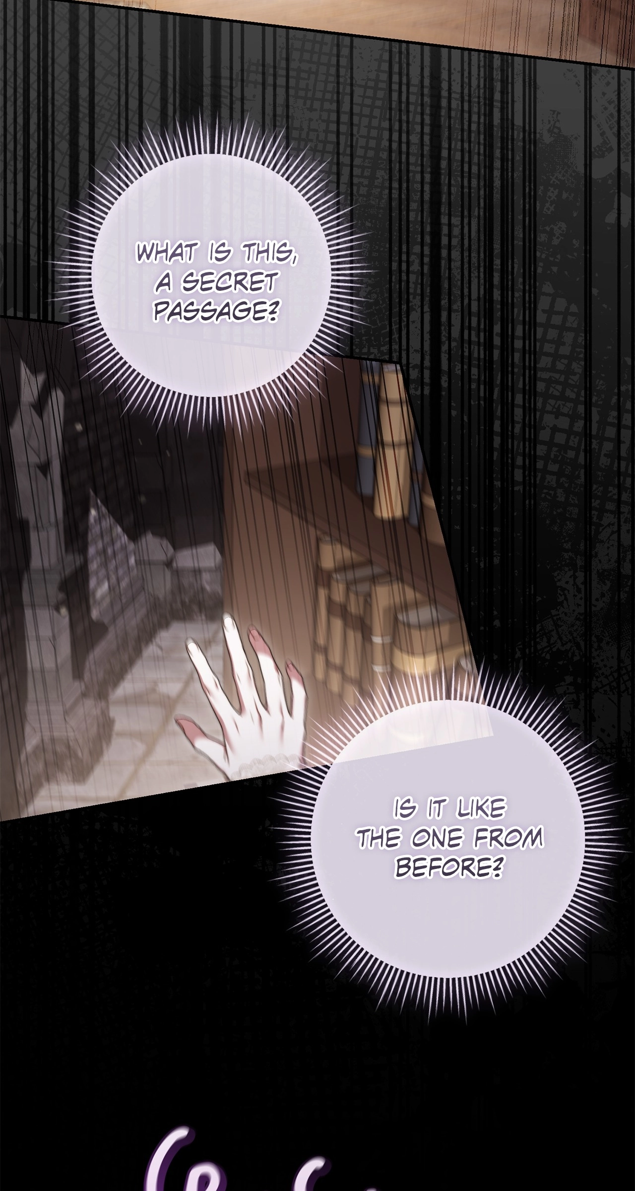 The Duchess Lives Only for This Day Chapter 7 Page 11