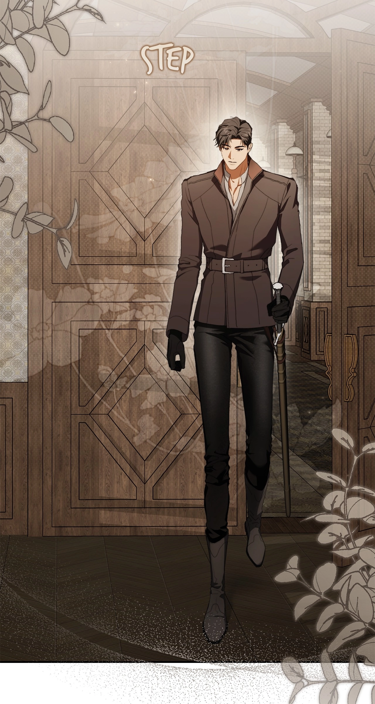 The Duchess Lives Only for This Day Chapter 7 Page 18