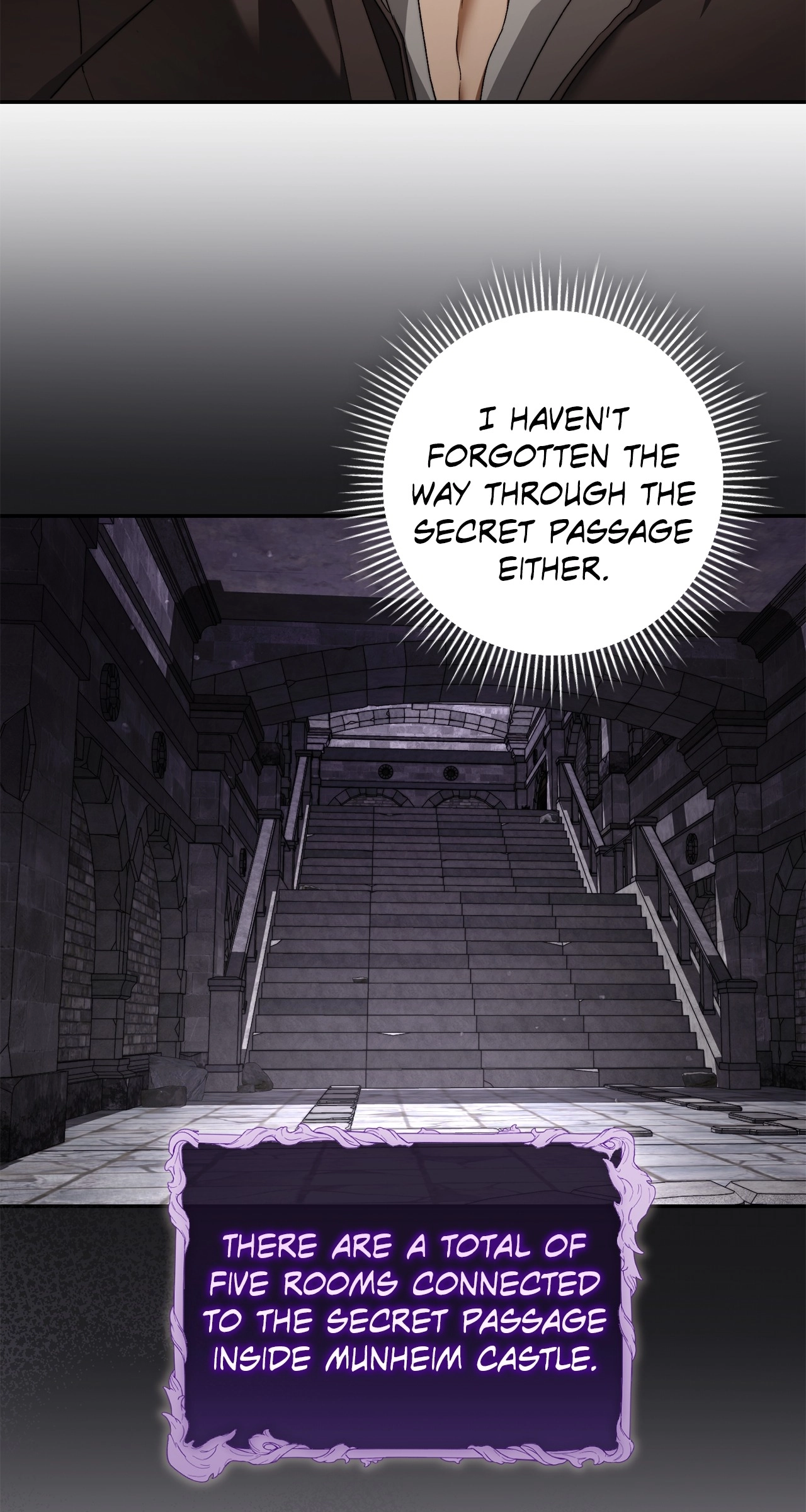 The Duchess Lives Only for This Day Chapter 7 Page 20