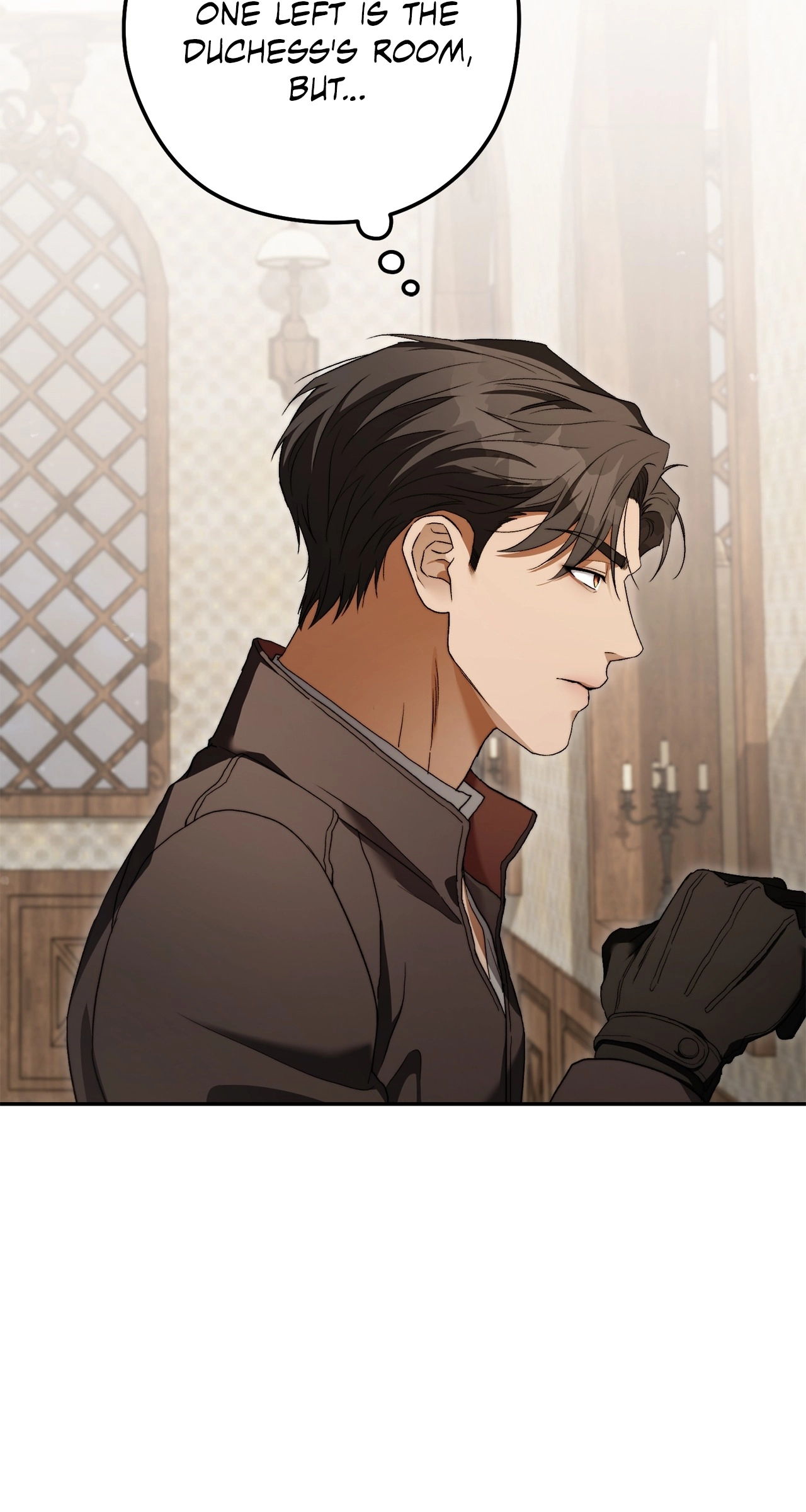 The Duchess Lives Only for This Day Chapter 7 Page 22