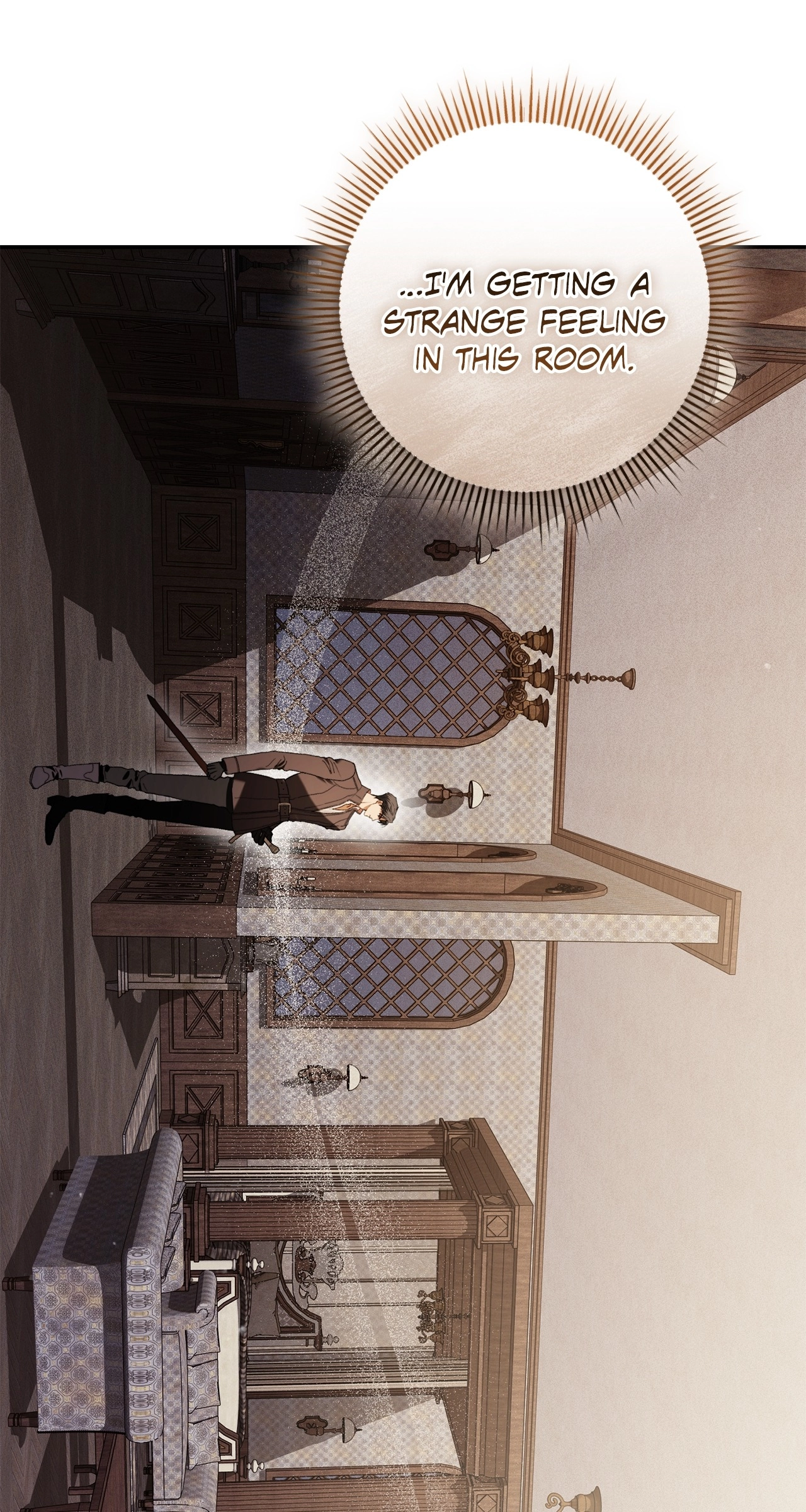 The Duchess Lives Only for This Day Chapter 7 Page 24