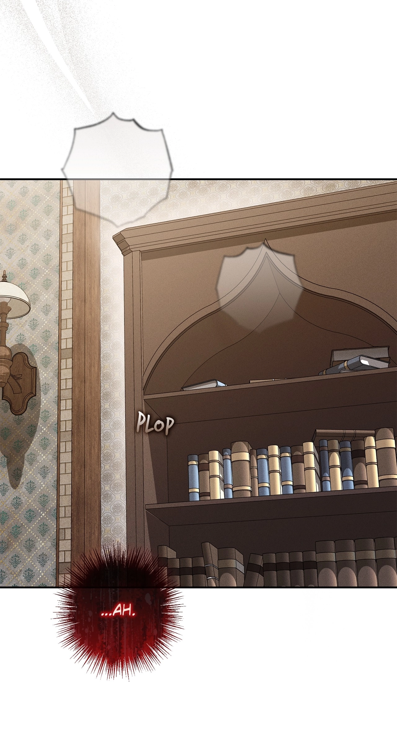 The Duchess Lives Only for This Day Chapter 7 Page 26