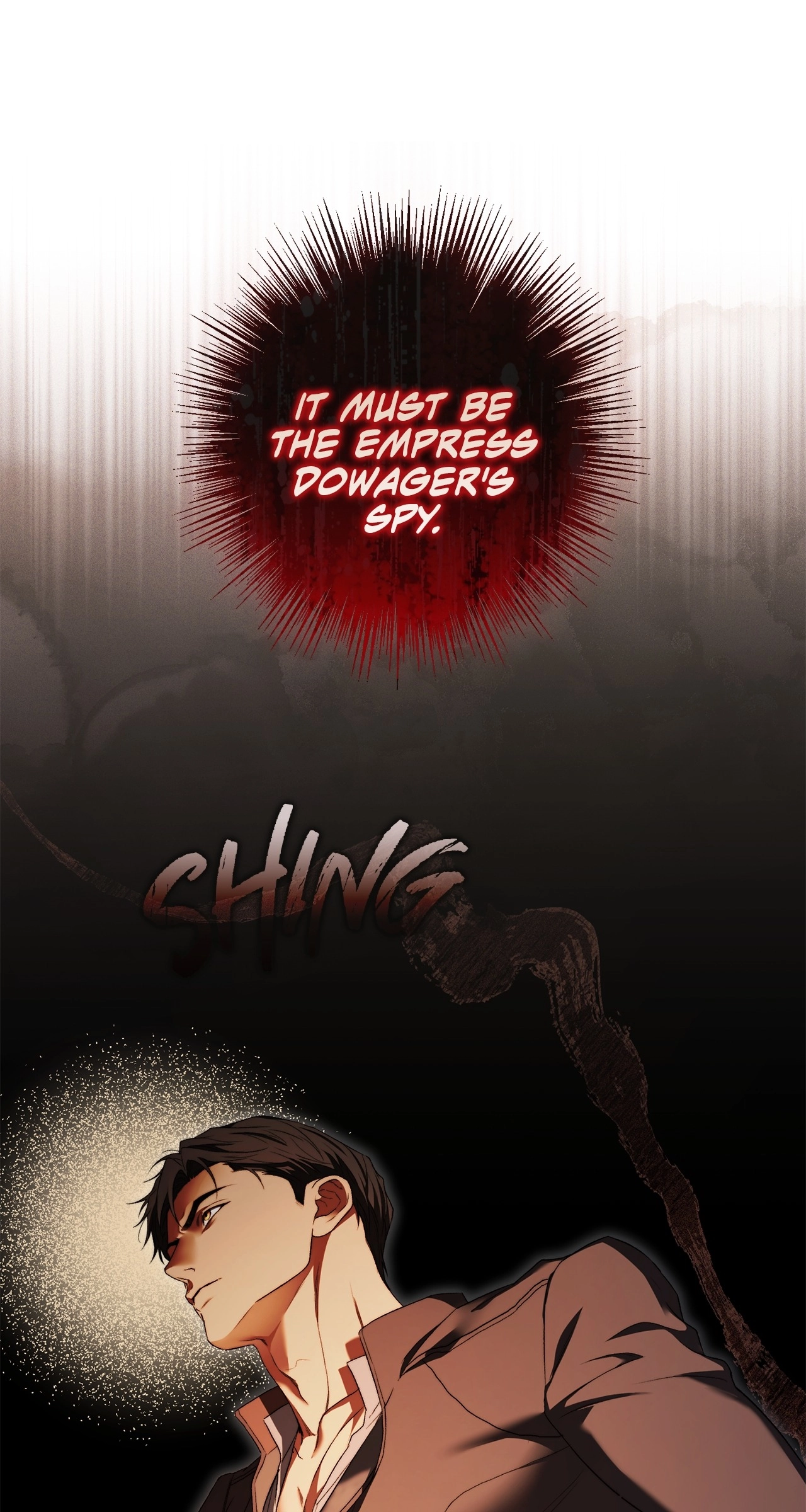 The Duchess Lives Only for This Day Chapter 7 Page 27