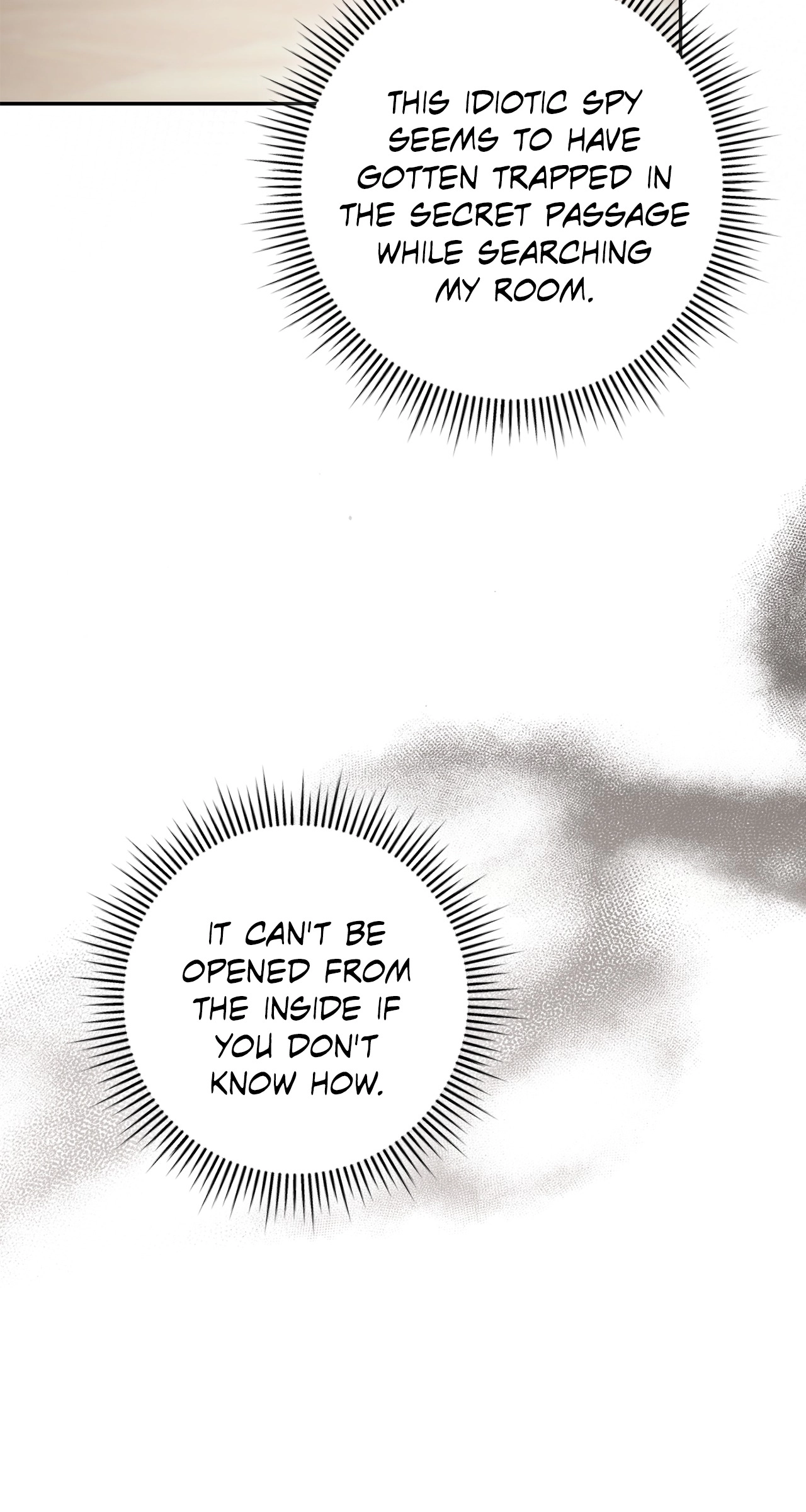 The Duchess Lives Only for This Day Chapter 7 Page 30