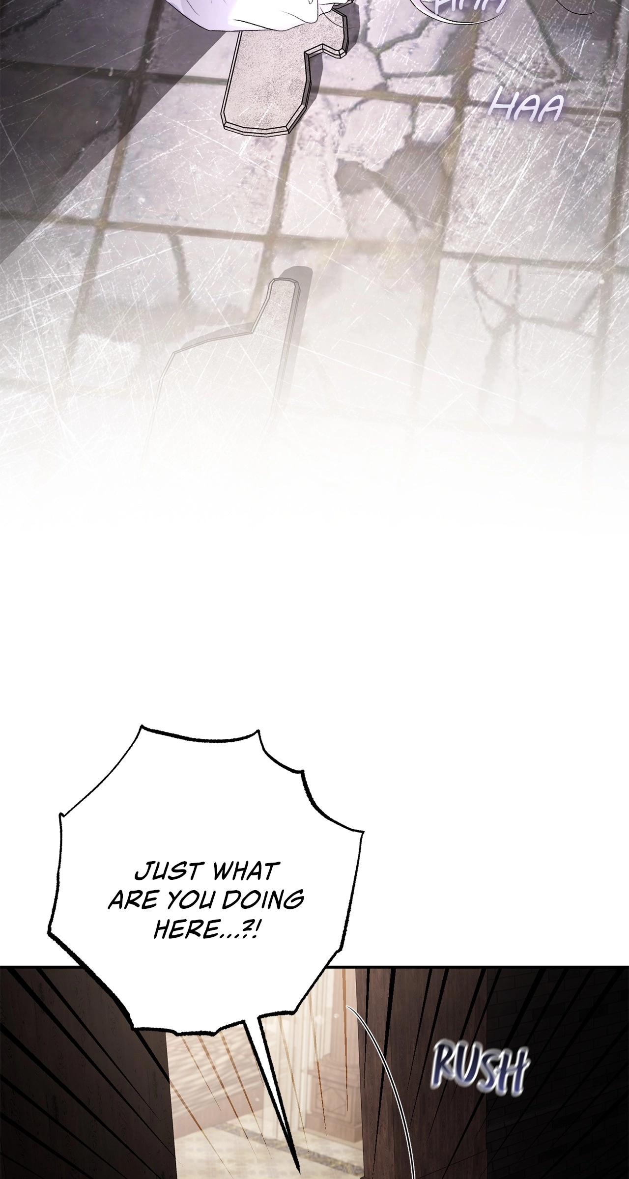 The Duchess Lives Only for This Day Chapter 7 Page 35