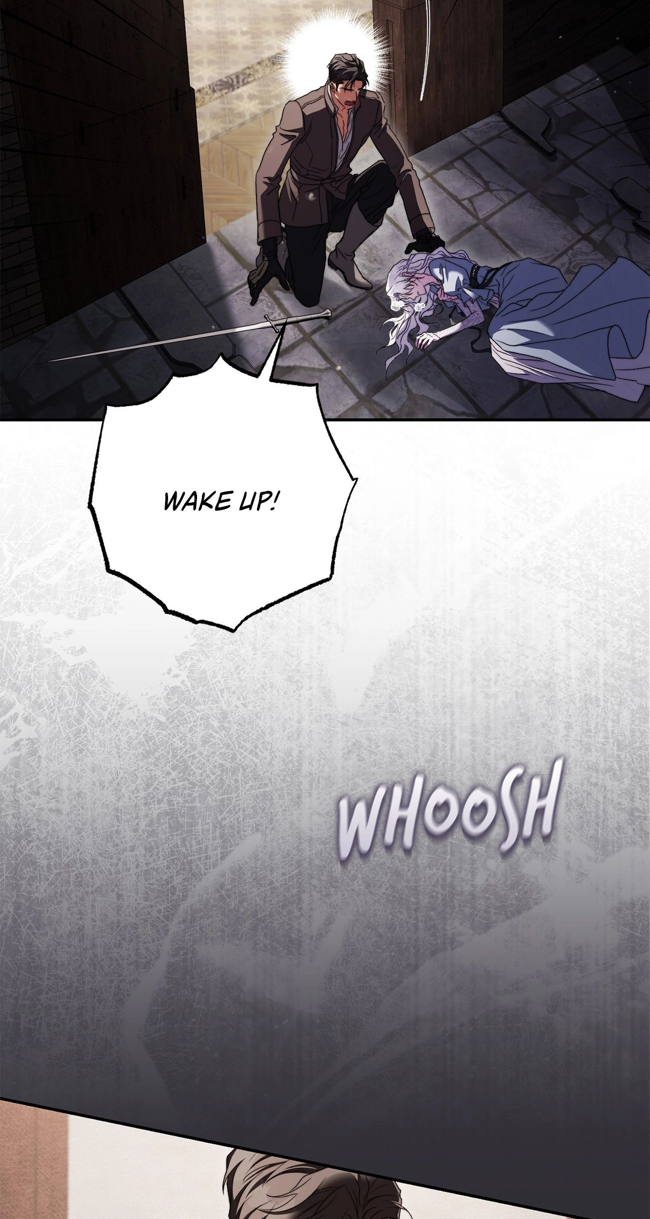 The Duchess Lives Only for This Day Chapter 7 Page 36