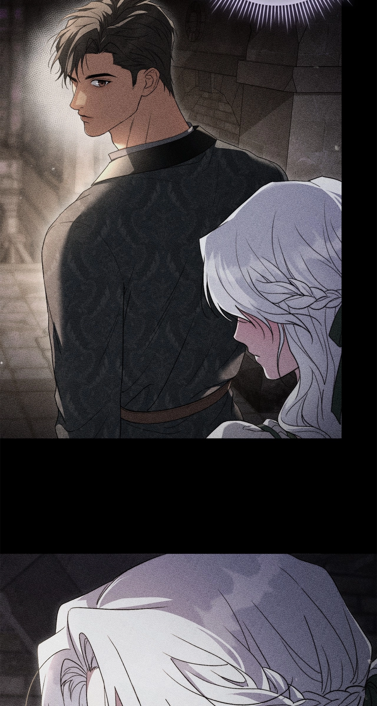 The Duchess Lives Only for This Day Chapter 7 Page 38