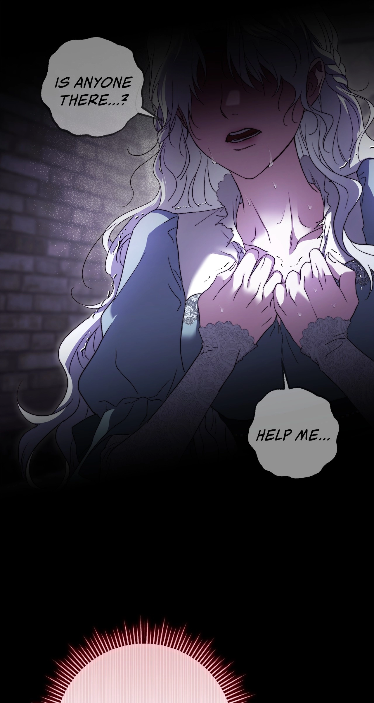 The Duchess Lives Only for This Day Chapter 7 Page 42