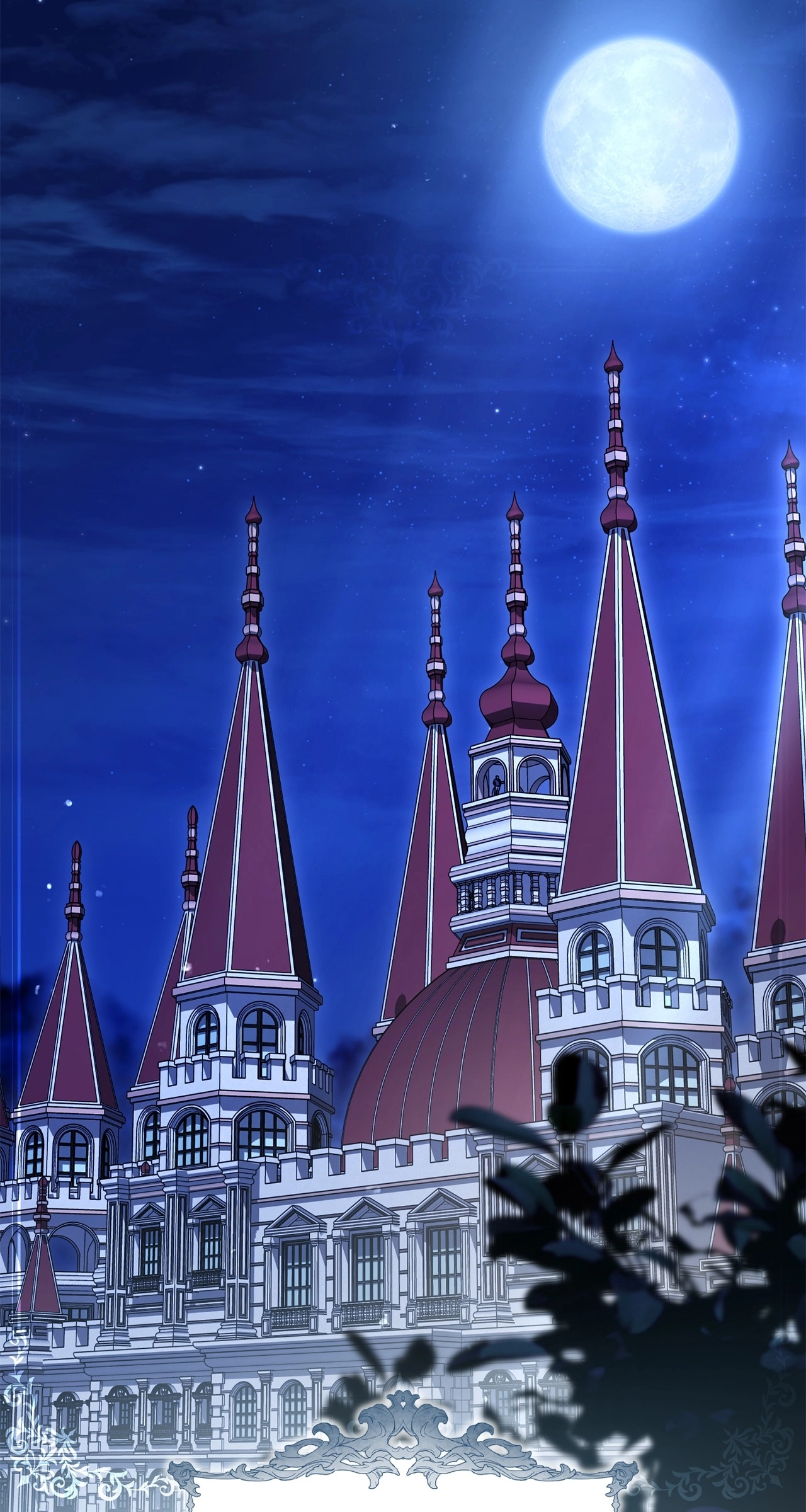 The Duchess Lives Only for This Day Chapter 7 Page 48