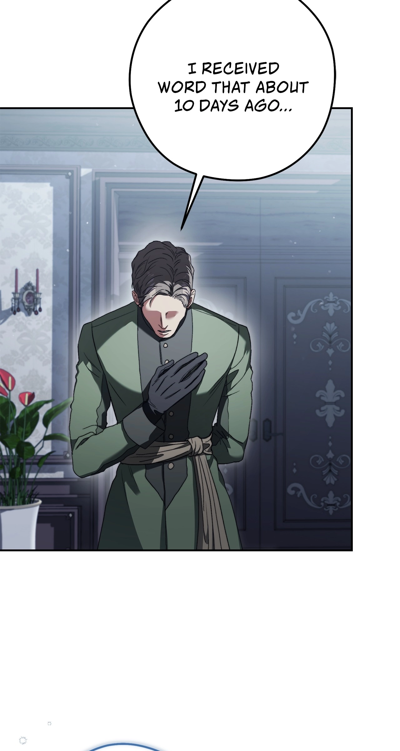 The Duchess Lives Only for This Day Chapter 7 Page 51