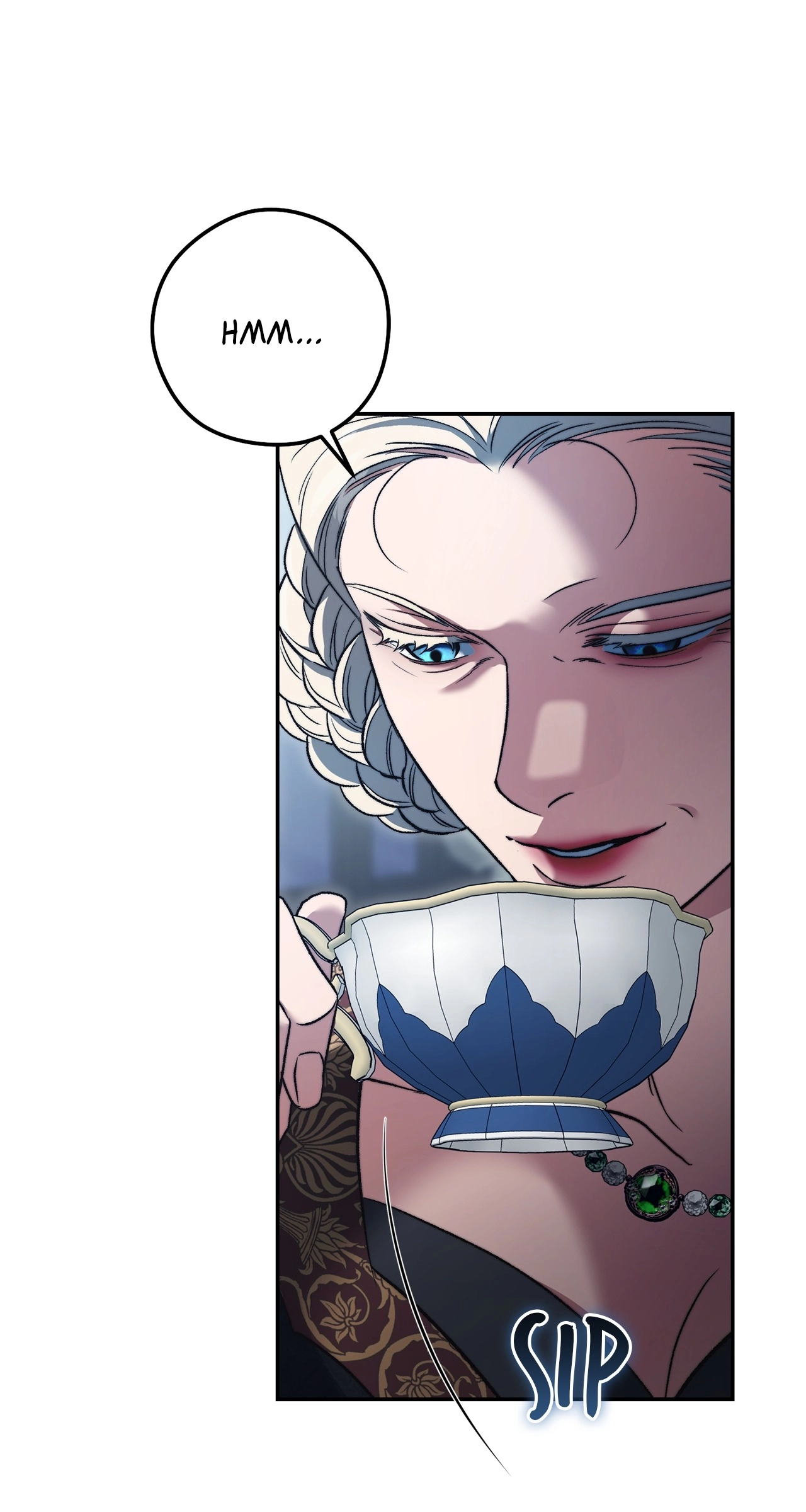 The Duchess Lives Only for This Day Chapter 7 Page 54