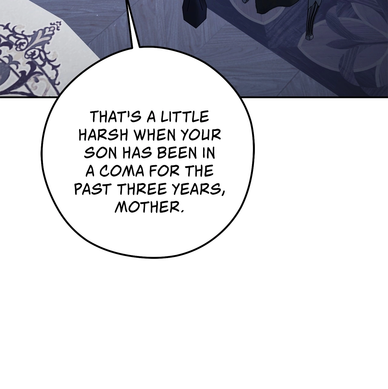 The Duchess Lives Only for This Day Chapter 7 Page 56