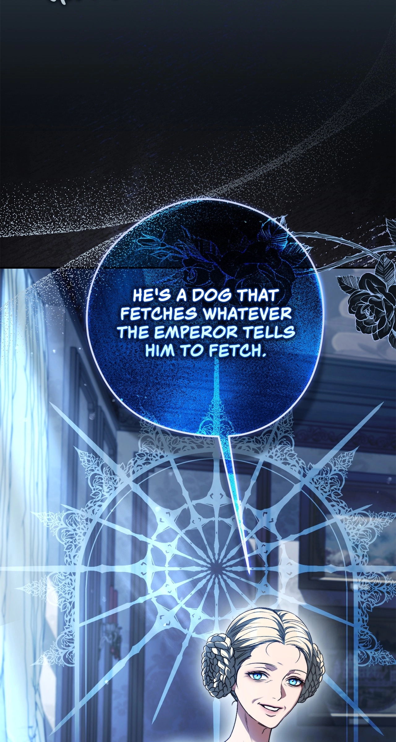 The Duchess Lives Only for This Day Chapter 7 Page 58