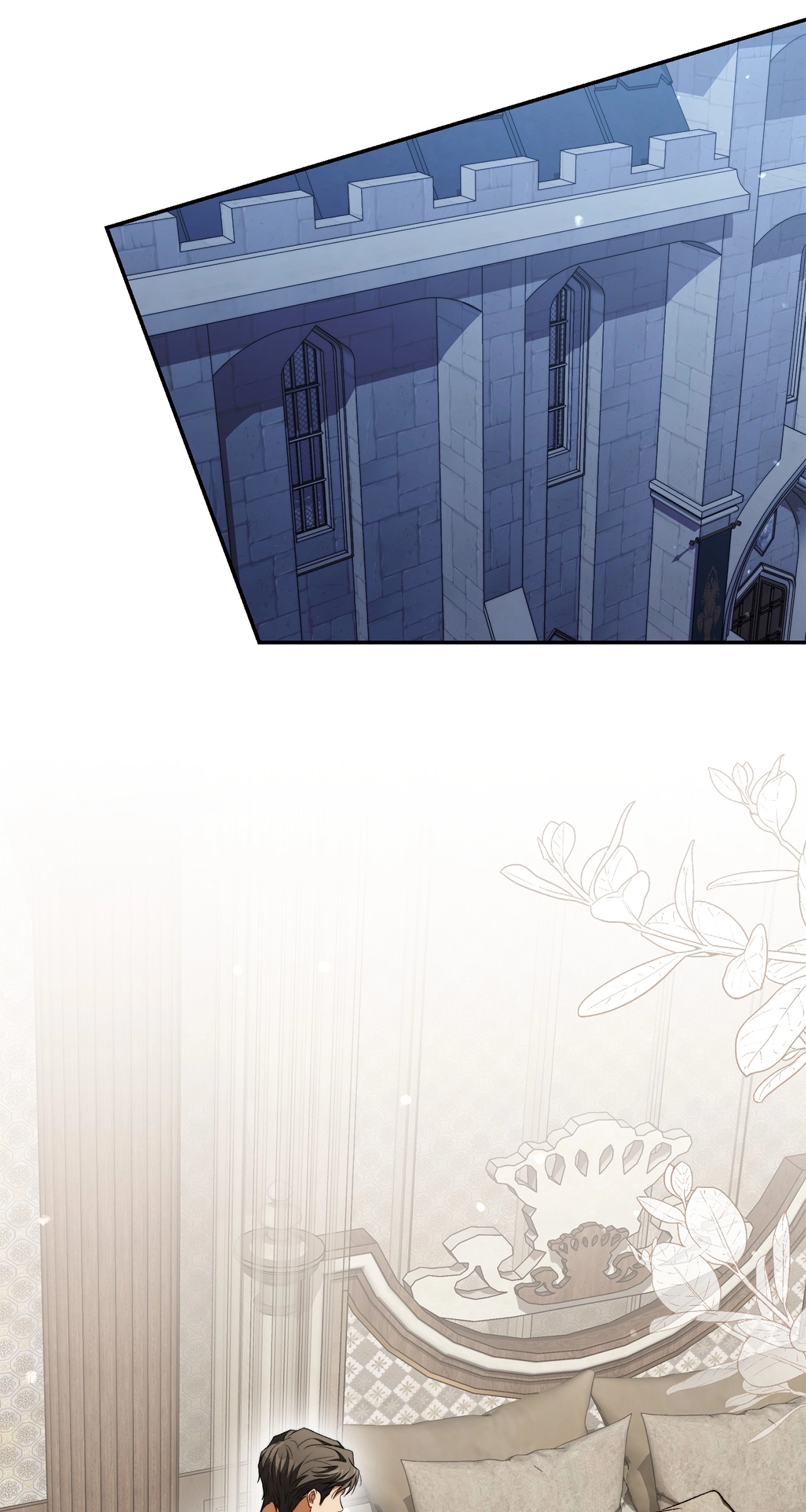 The Duchess Lives Only for This Day Chapter 7 Page 61