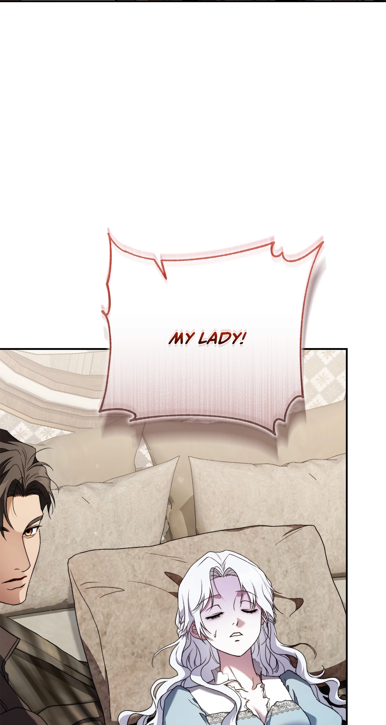 The Duchess Lives Only for This Day Chapter 7 Page 65