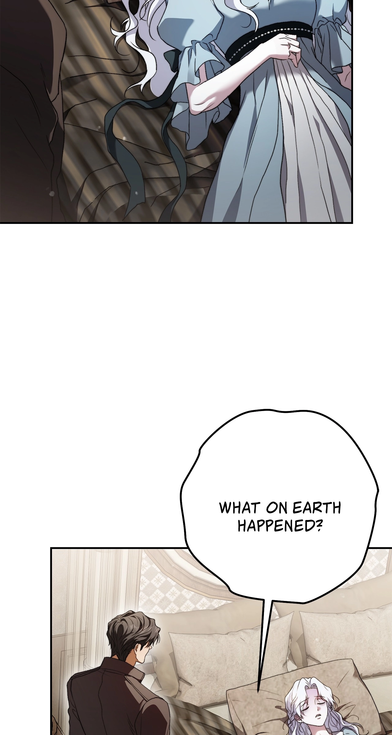 The Duchess Lives Only for This Day Chapter 7 Page 66