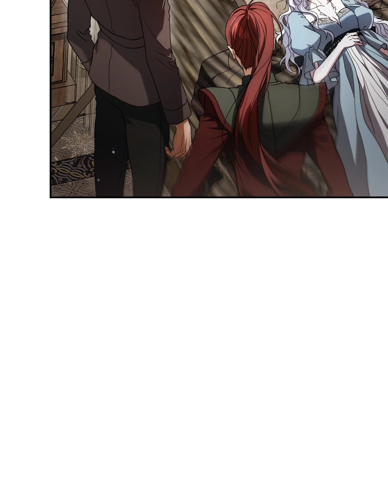 The Duchess Lives Only for This Day Chapter 7 Page 67