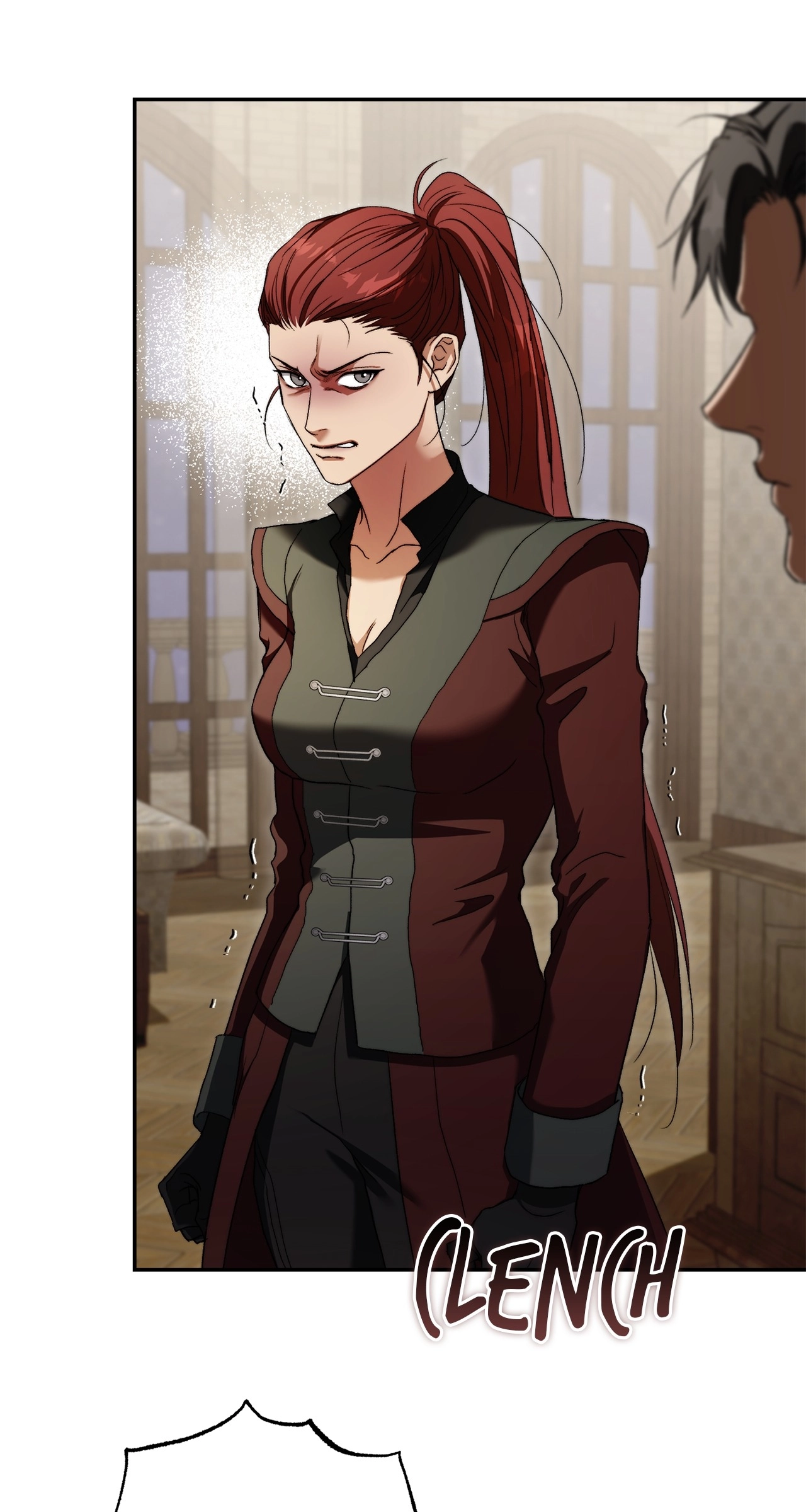 The Duchess Lives Only for This Day Chapter 7 Page 69