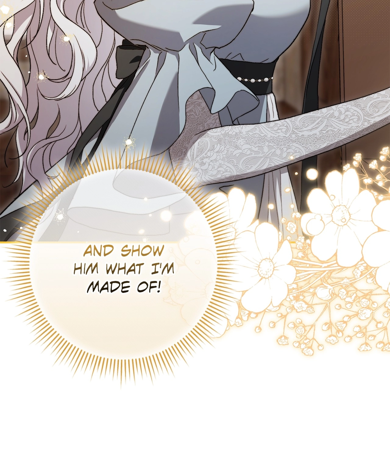 The Duchess Lives Only for This Day Chapter 7 Page 7