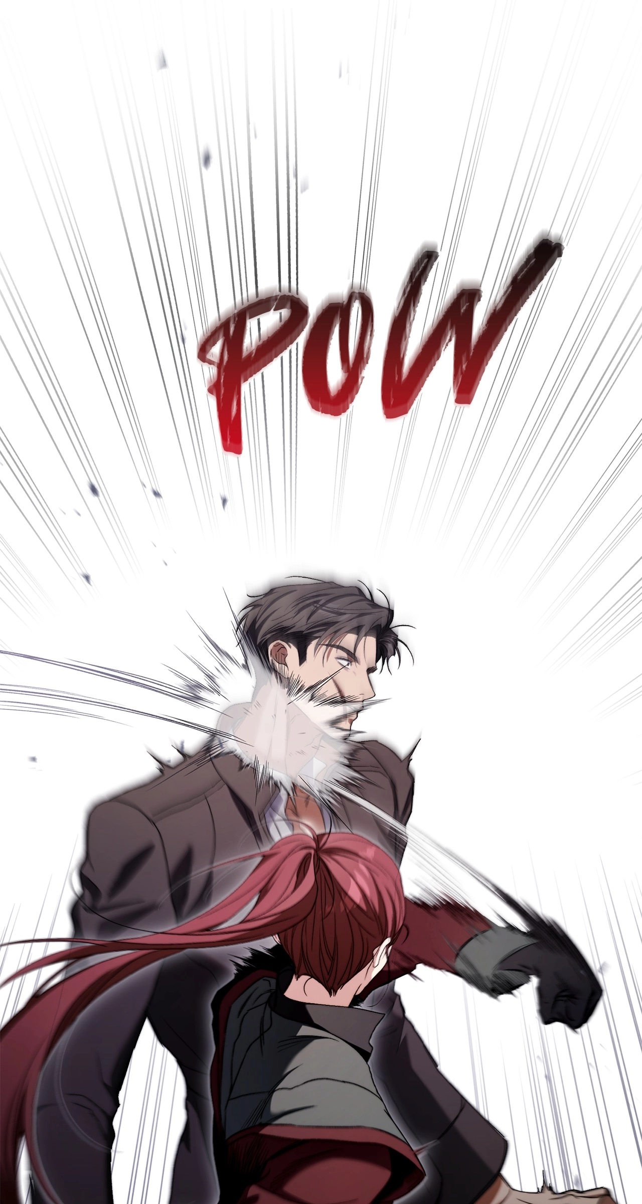 The Duchess Lives Only for This Day Chapter 7 Page 71