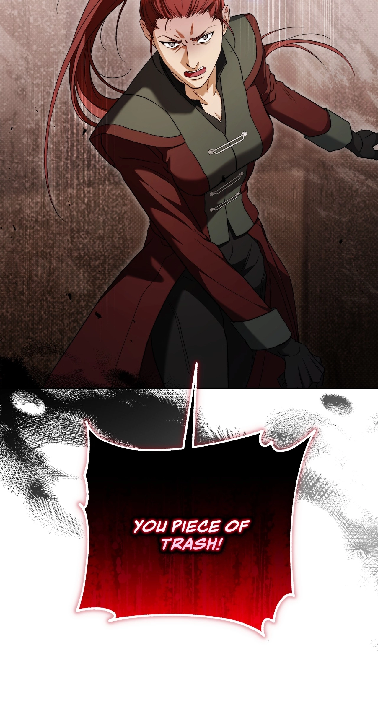 The Duchess Lives Only for This Day Chapter 7 Page 75