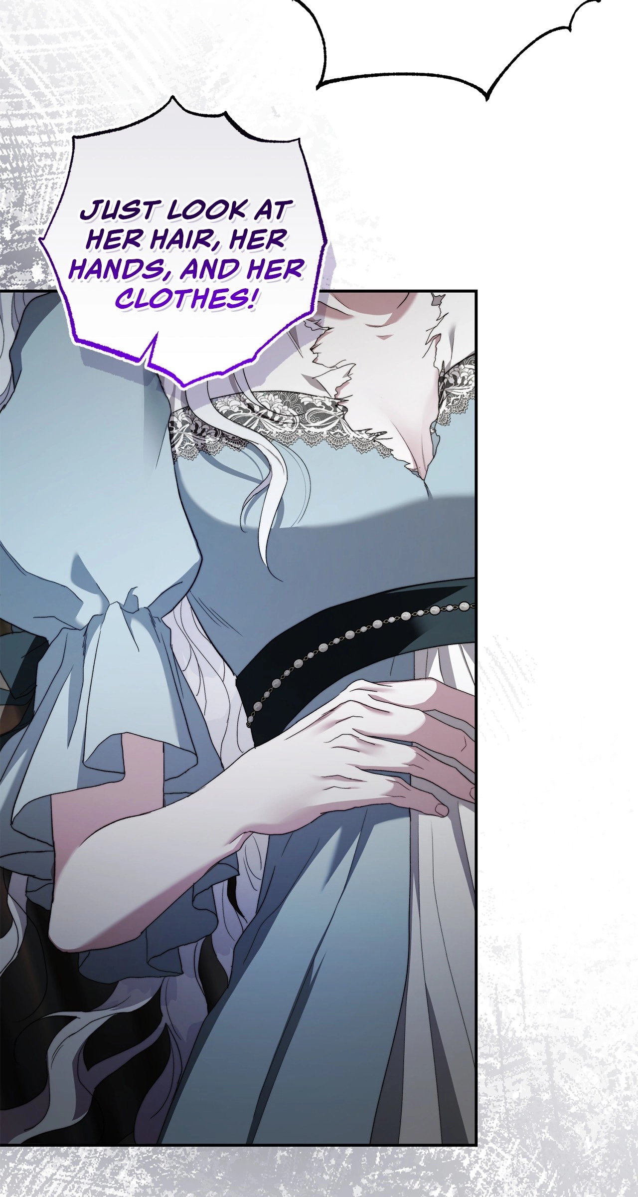 The Duchess Lives Only for This Day Chapter 7 Page 78