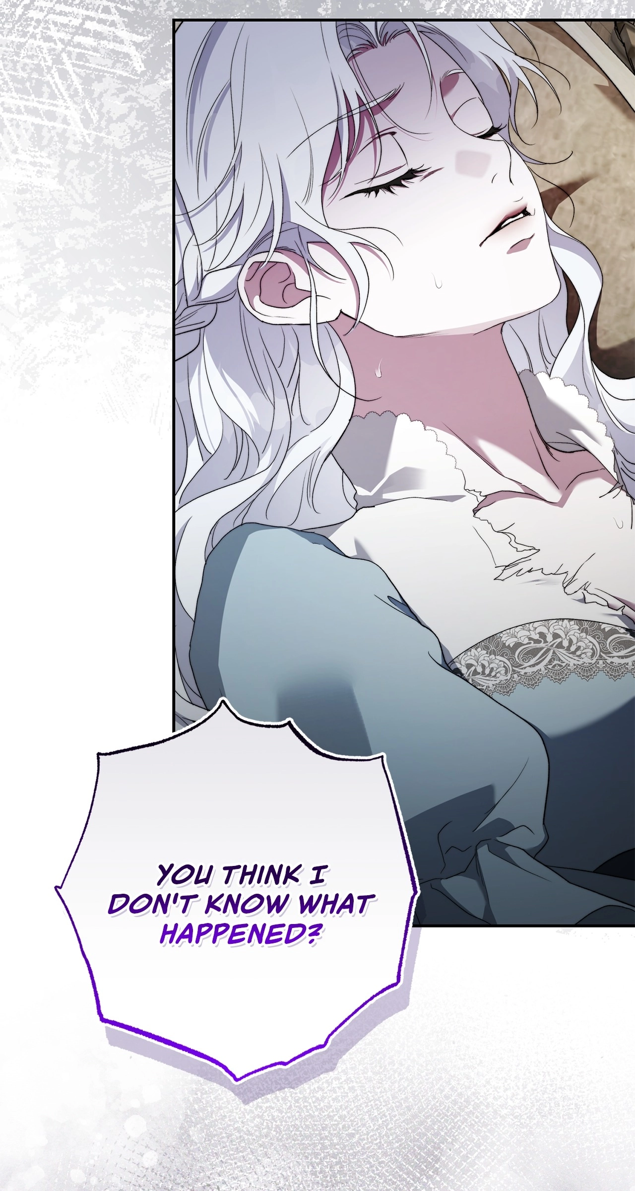 The Duchess Lives Only for This Day Chapter 7 Page 79