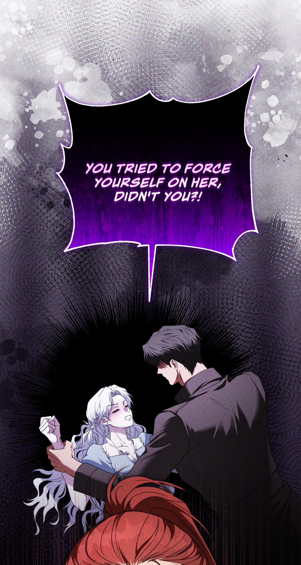 The Duchess Lives Only for This Day Chapter 7 Page 80