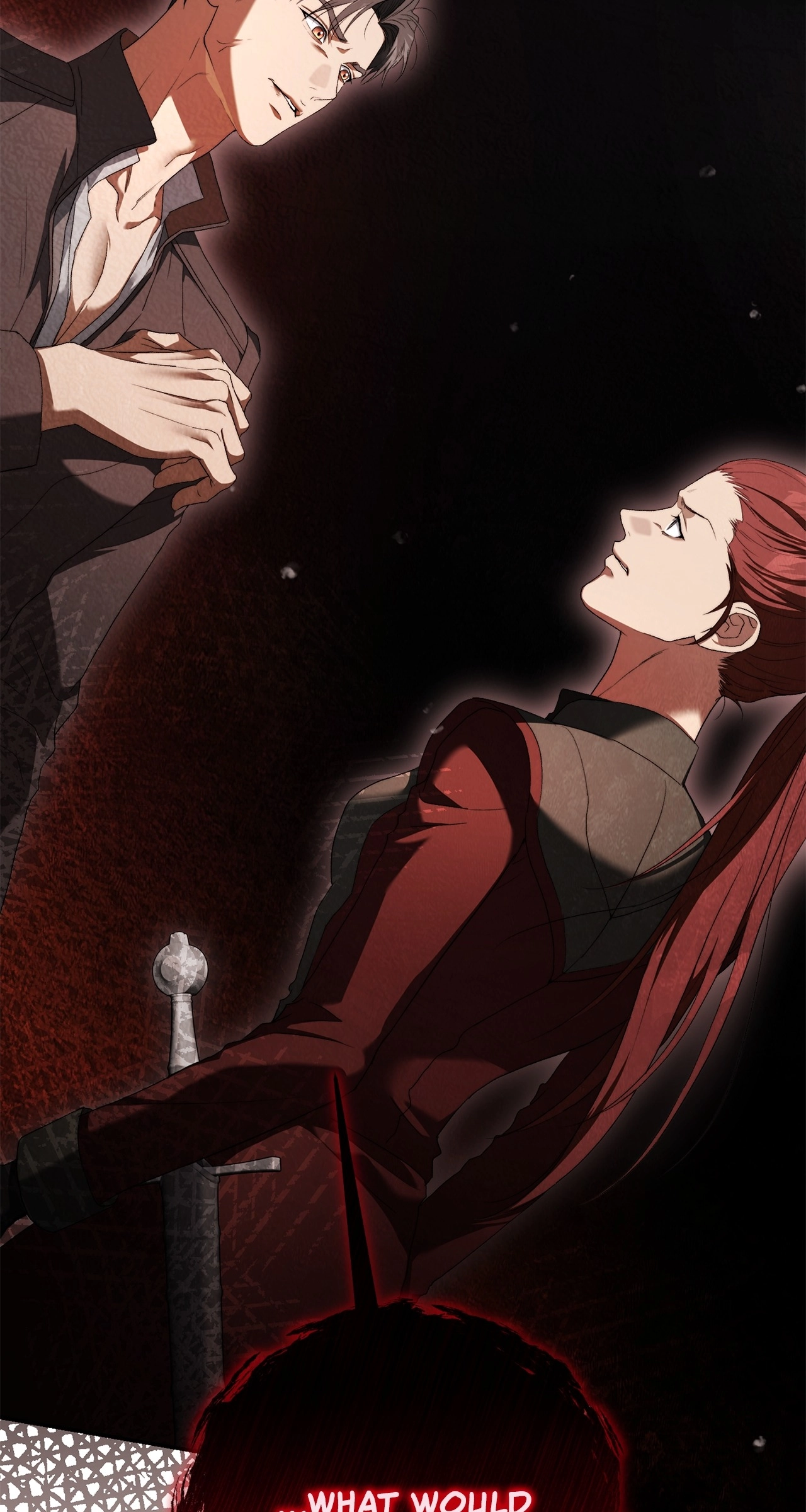 The Duchess Lives Only for This Day Chapter 7 Page 86