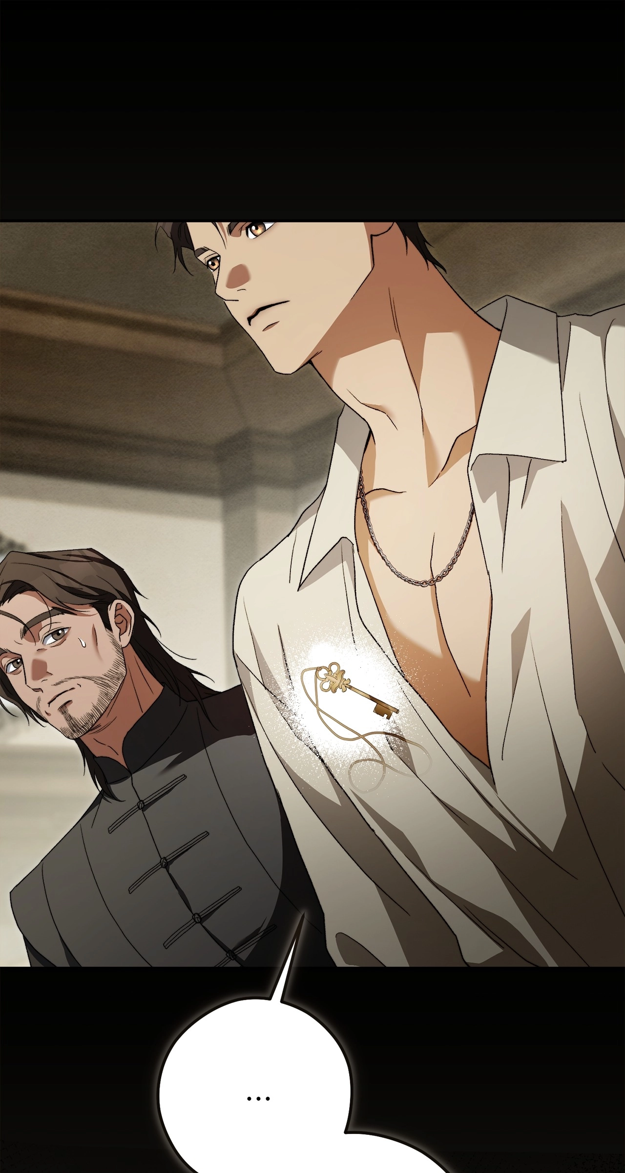 The Duchess Lives Only for This Day Chapter 4 Page 10