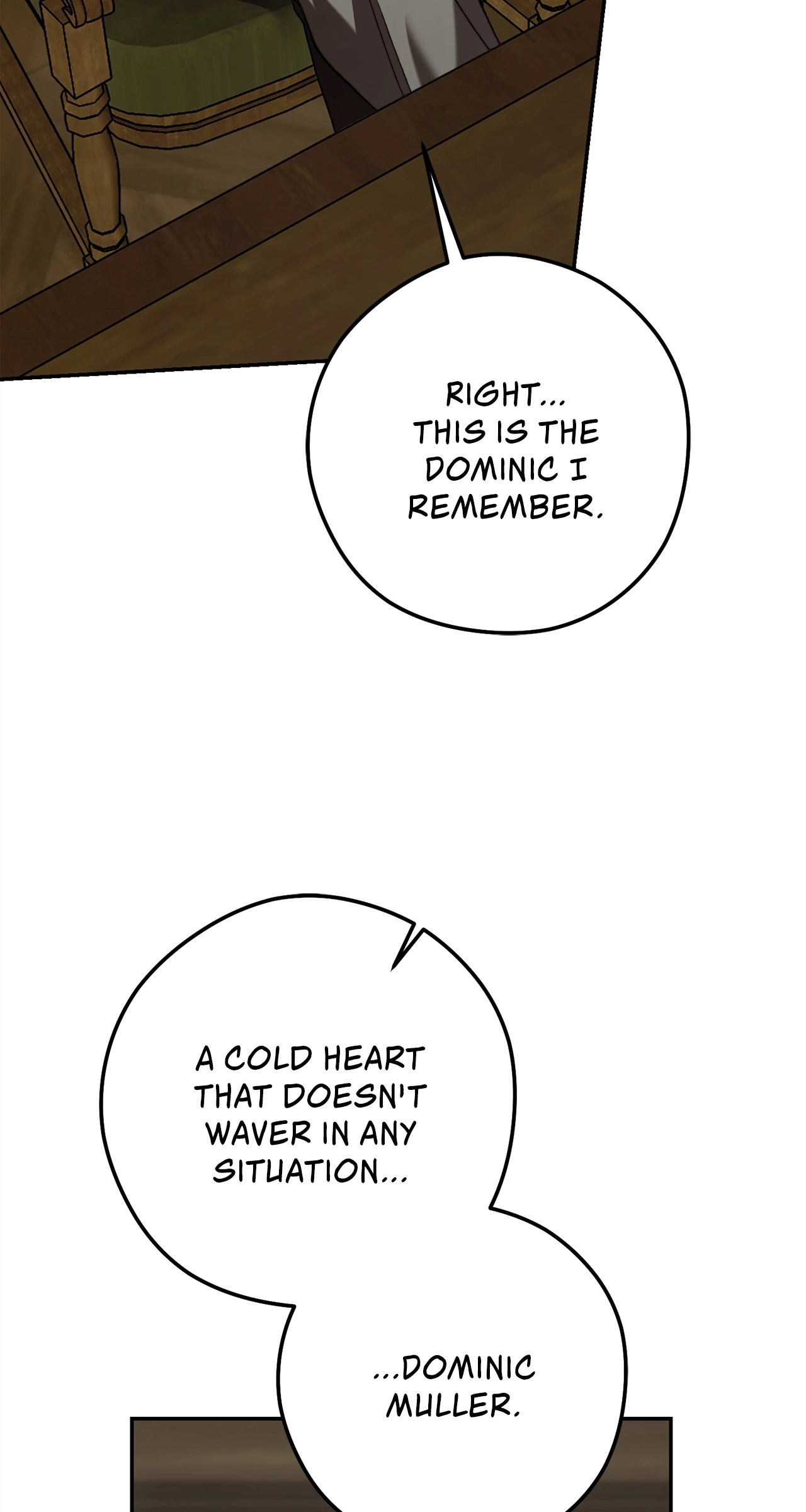 The Duchess Lives Only for This Day Chapter 4 Page 17