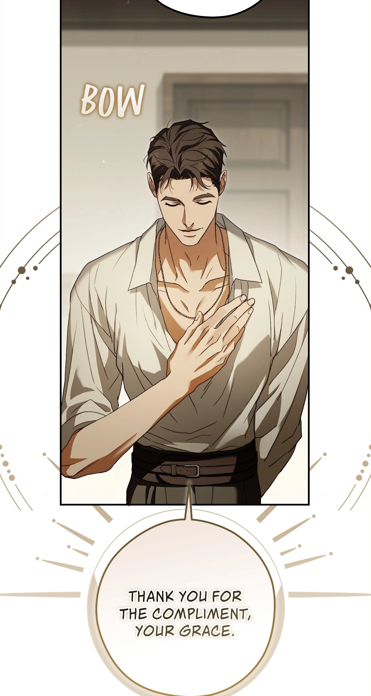 The Duchess Lives Only for This Day Chapter 4 Page 18