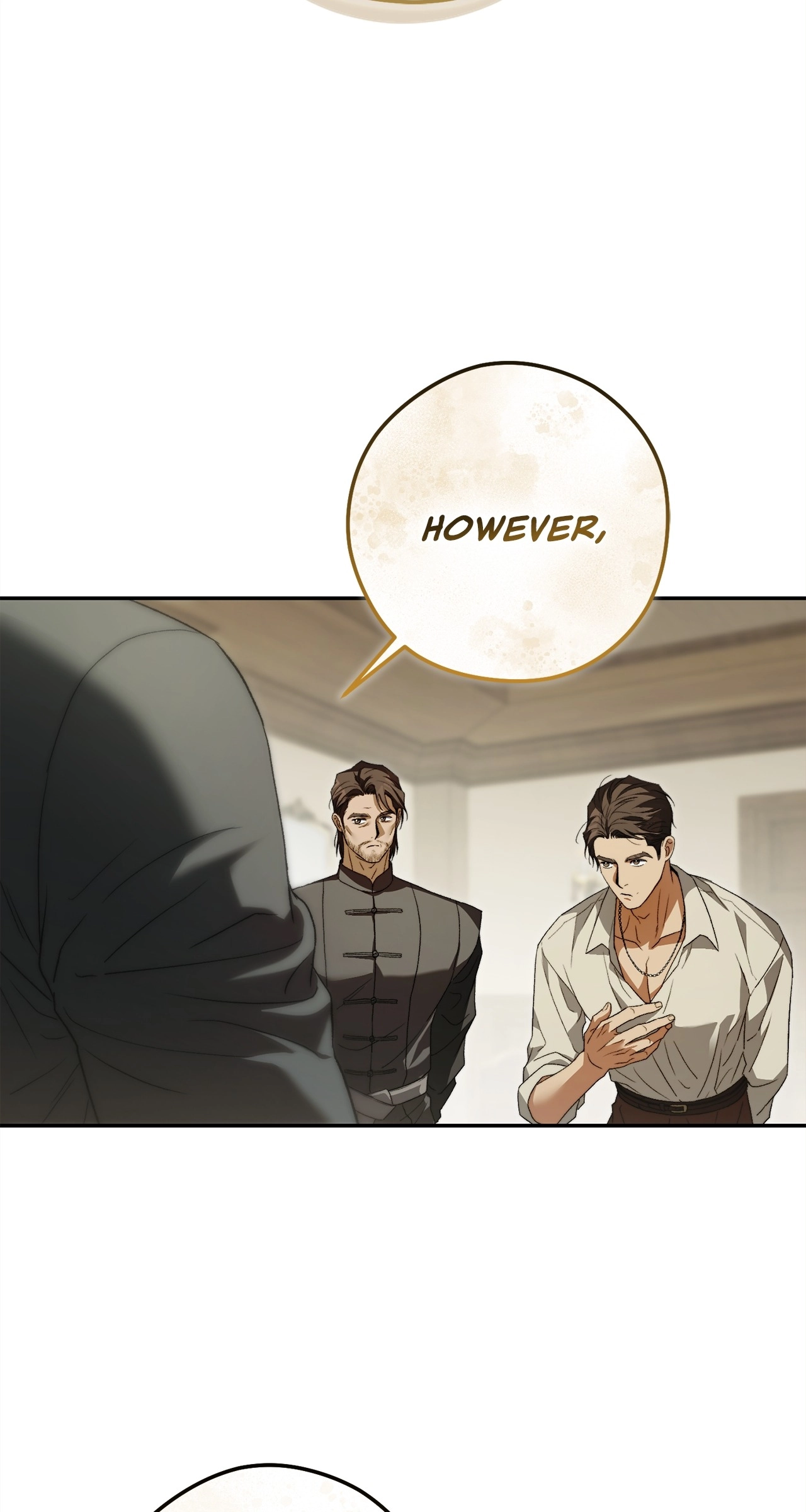 The Duchess Lives Only for This Day Chapter 4 Page 19