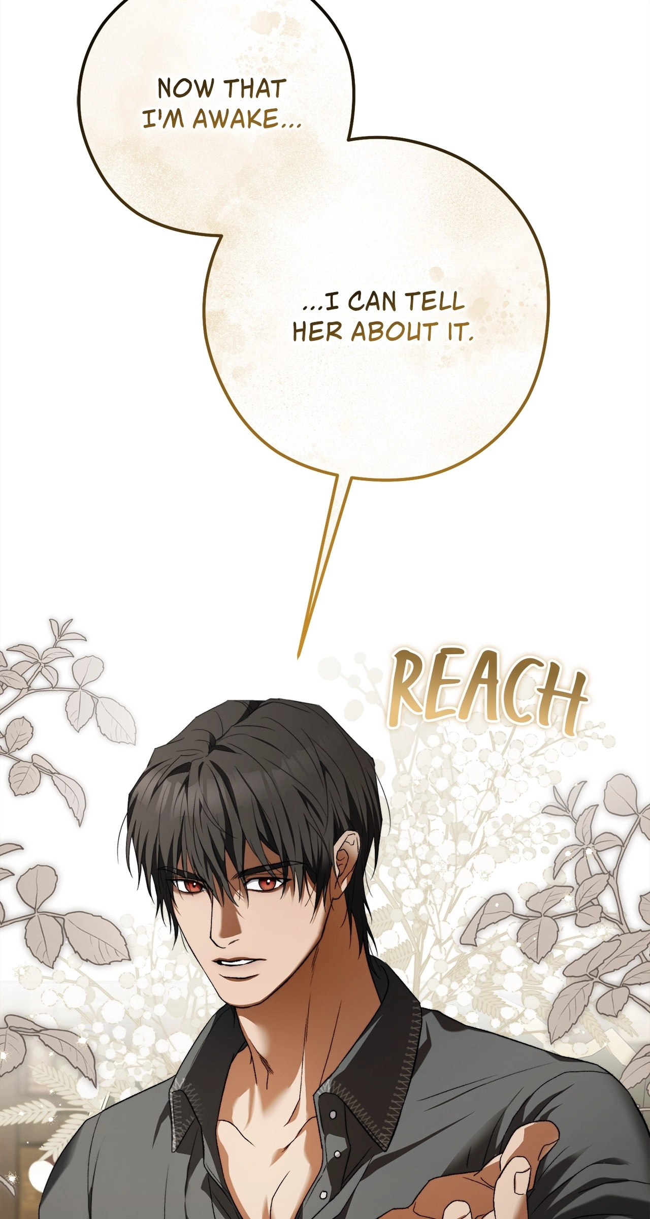 The Duchess Lives Only for This Day Chapter 4 Page 20