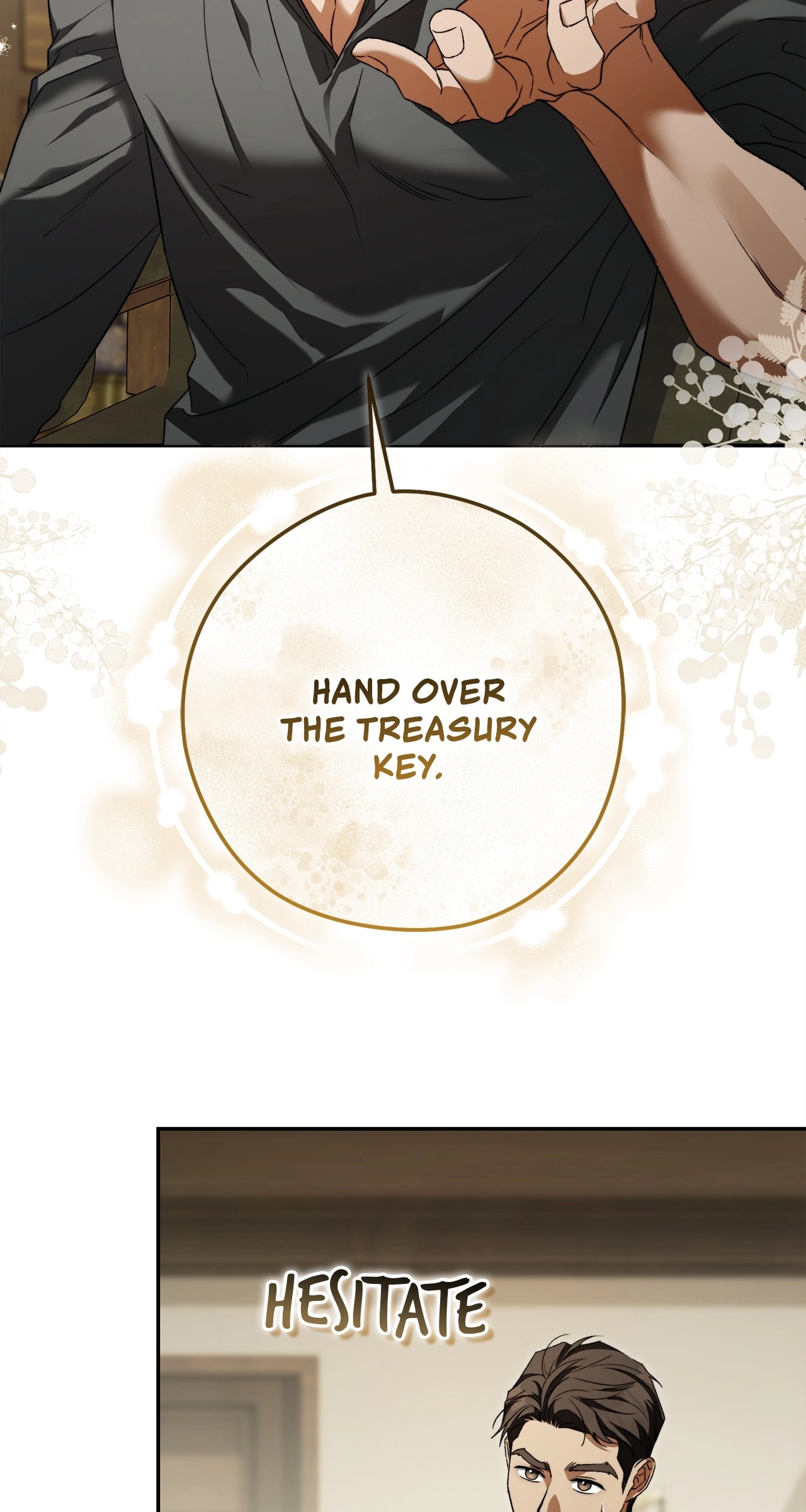 The Duchess Lives Only for This Day Chapter 4 Page 21