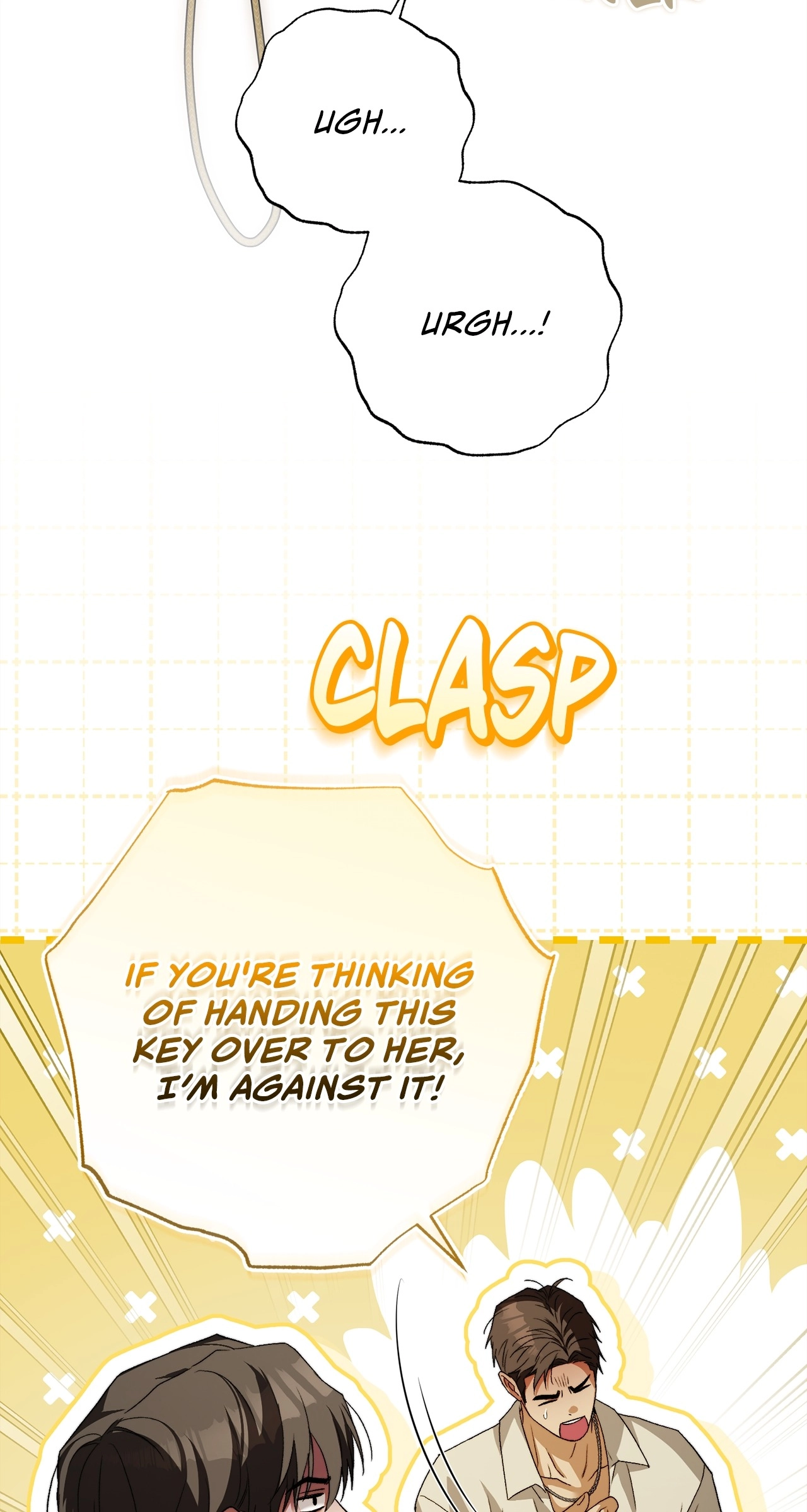 The Duchess Lives Only for This Day Chapter 4 Page 24