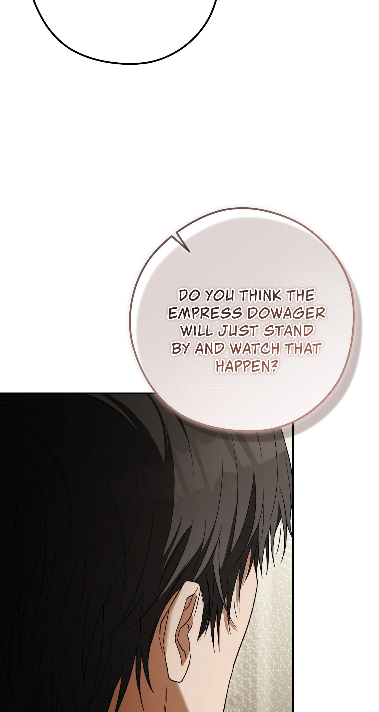 The Duchess Lives Only for This Day Chapter 4 Page 28