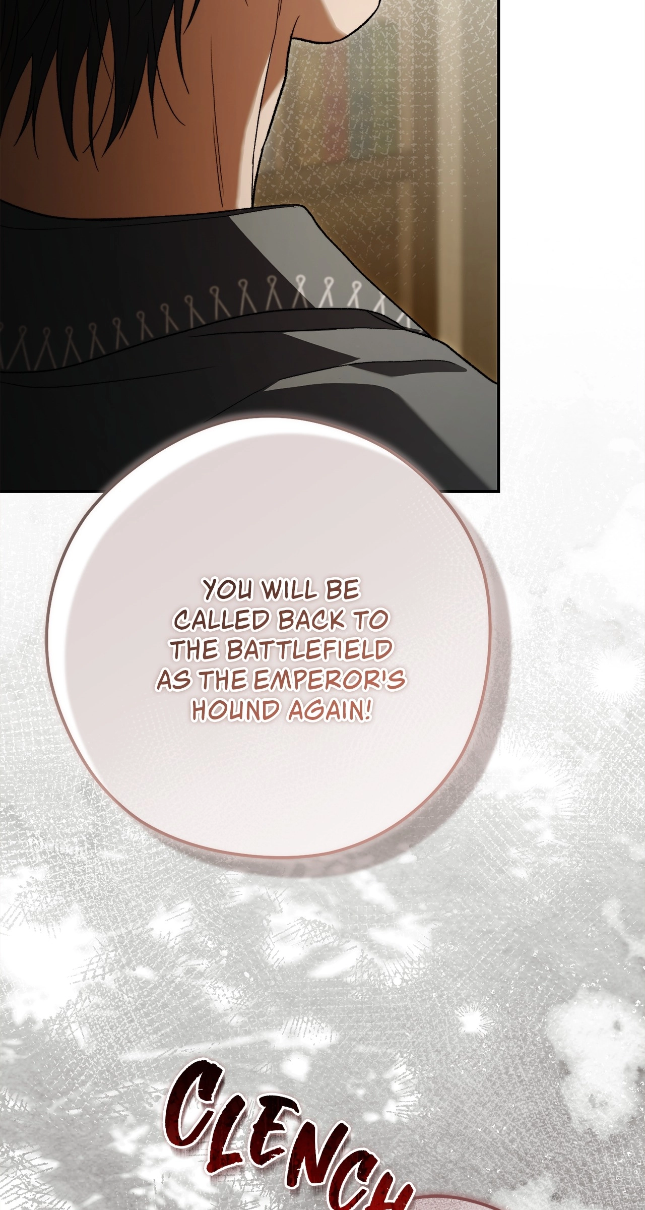 The Duchess Lives Only for This Day Chapter 4 Page 29