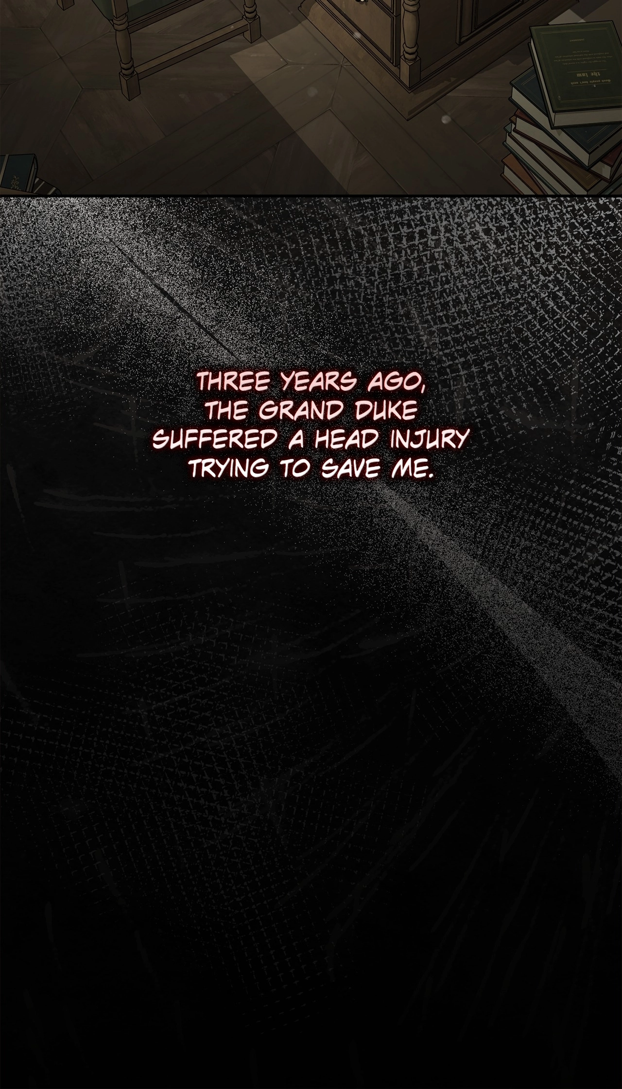 The Duchess Lives Only for This Day Chapter 4 Page 31