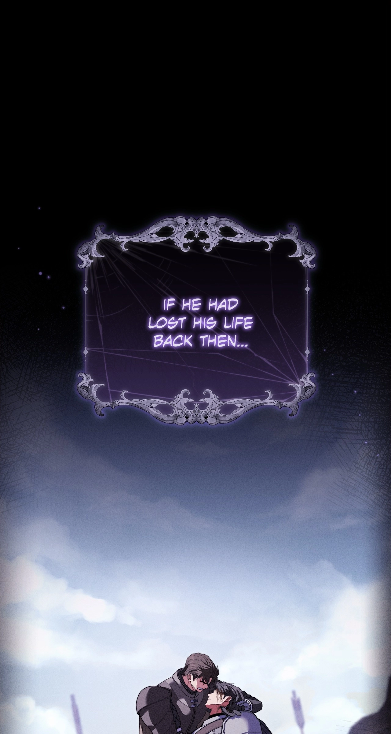 The Duchess Lives Only for This Day Chapter 4 Page 32