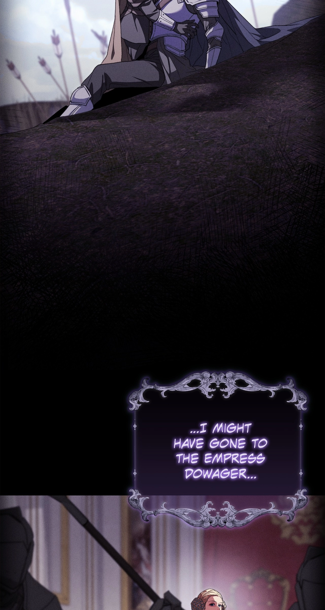 The Duchess Lives Only for This Day Chapter 4 Page 33