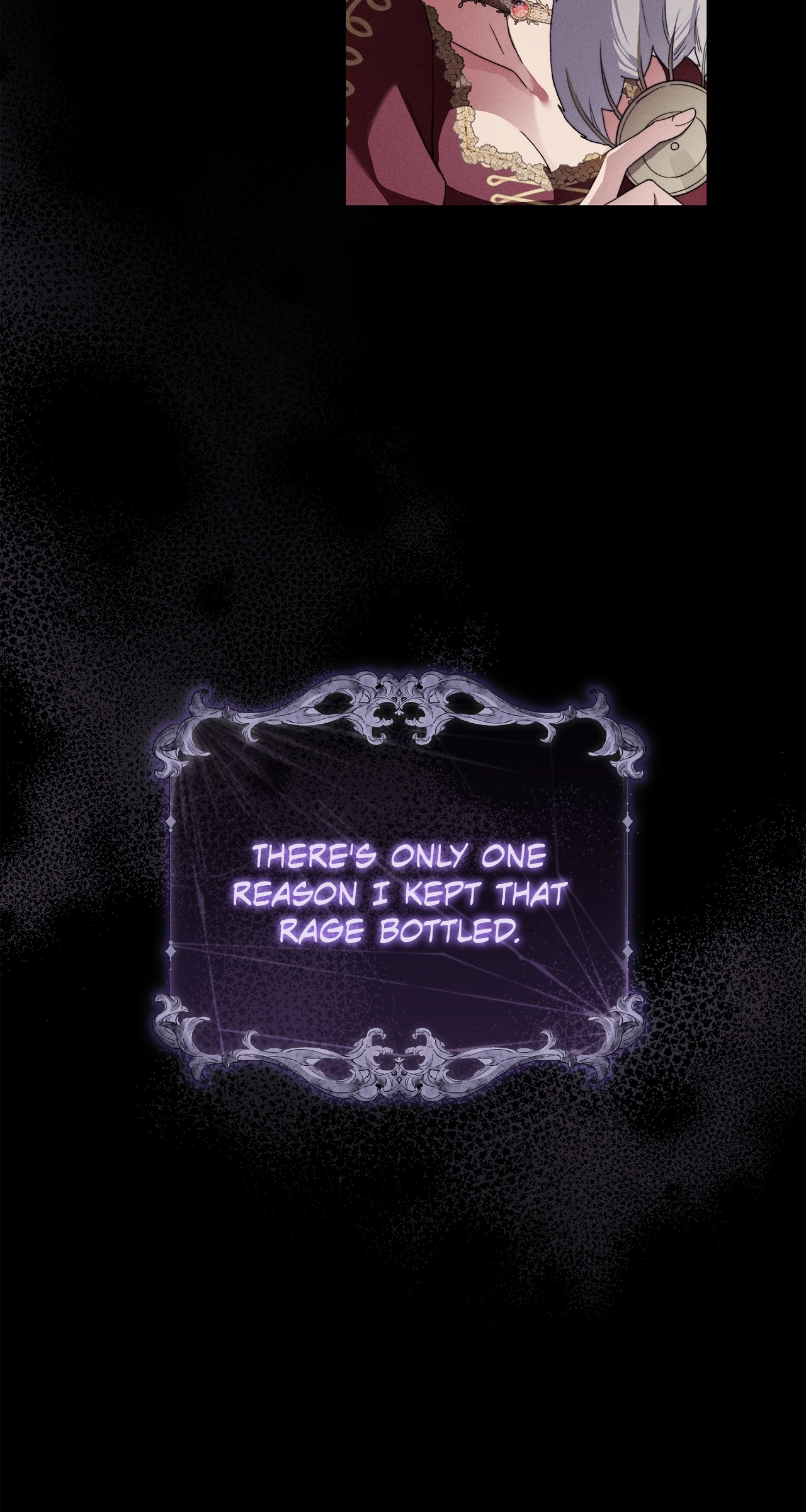 The Duchess Lives Only for This Day Chapter 4 Page 35