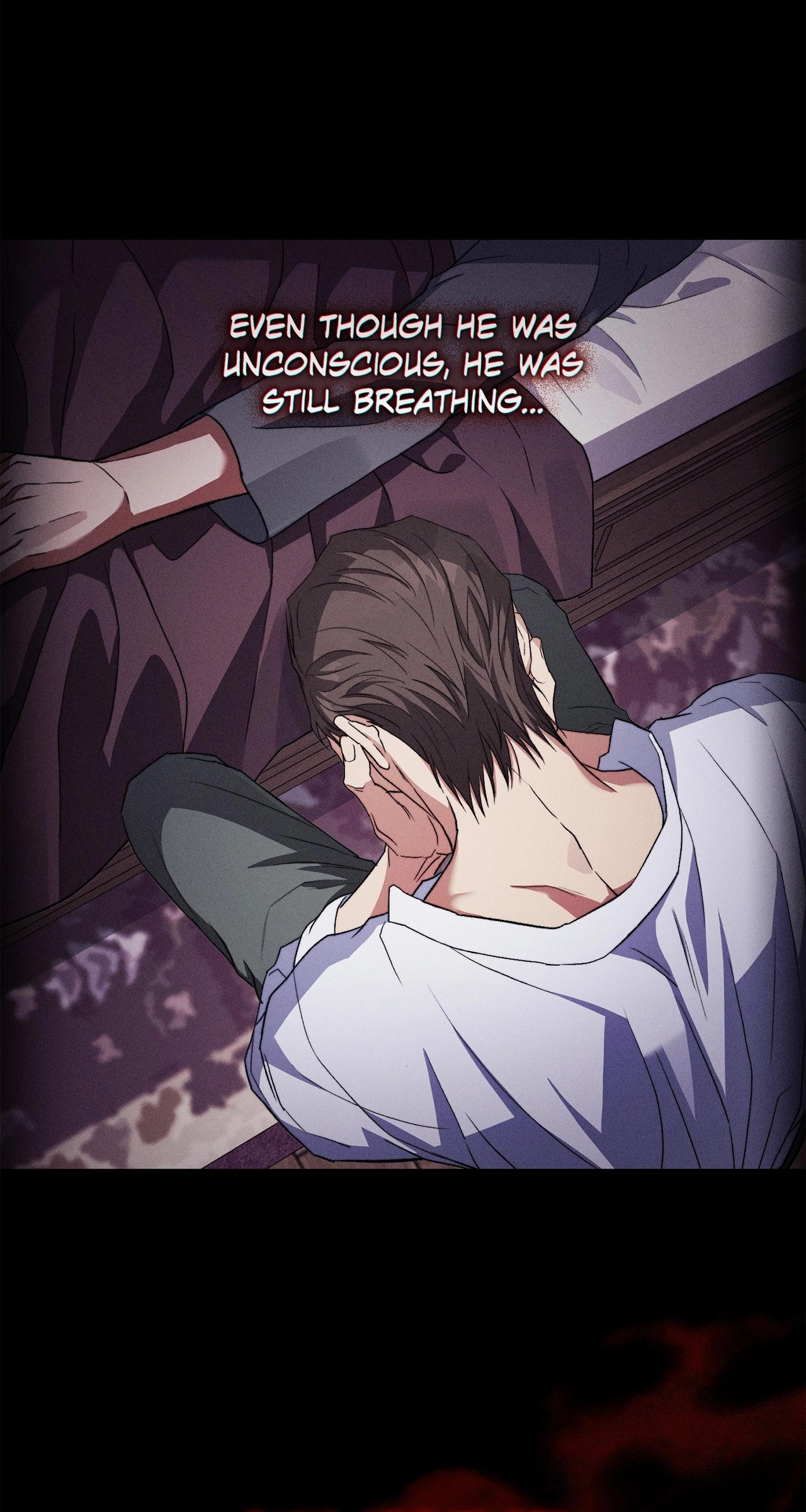 The Duchess Lives Only for This Day Chapter 4 Page 36