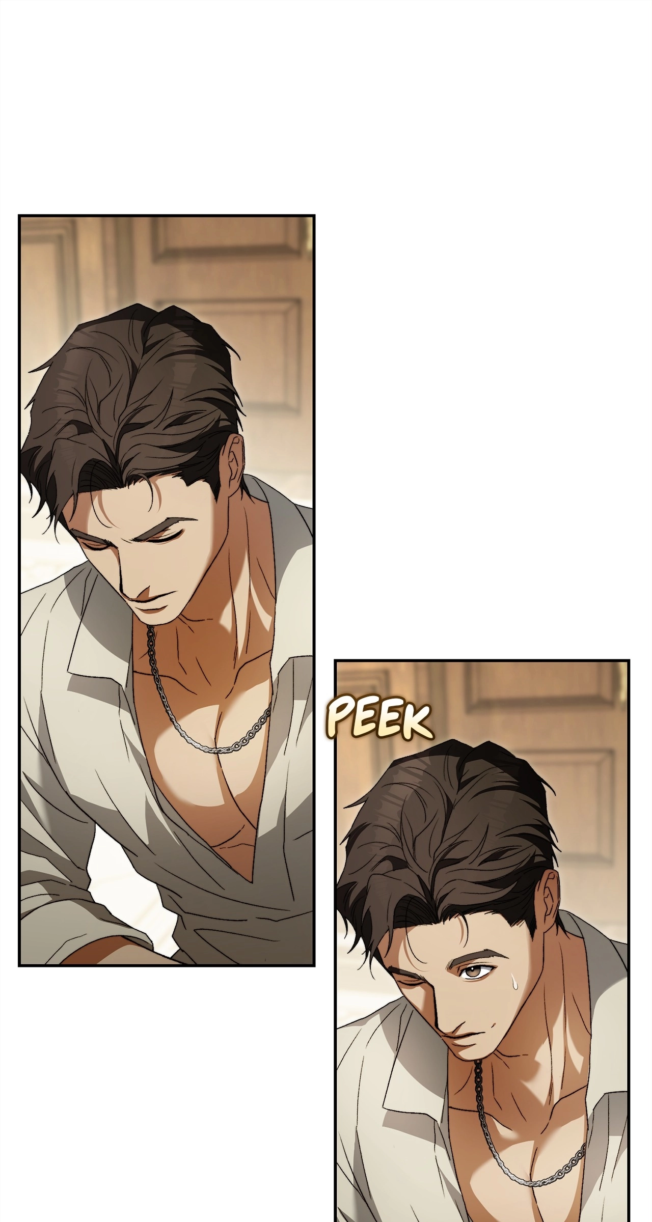 The Duchess Lives Only for This Day Chapter 4 Page 40