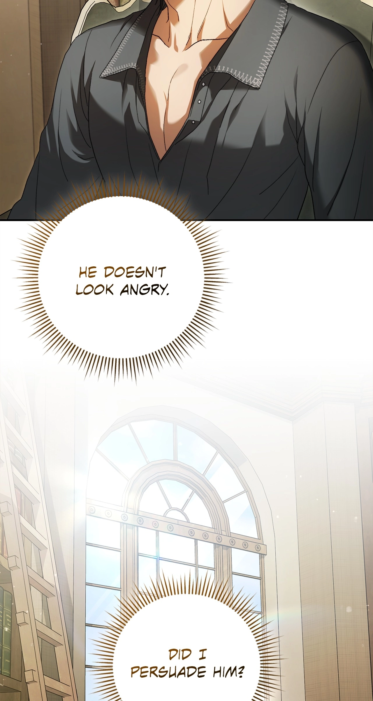 The Duchess Lives Only for This Day Chapter 4 Page 42