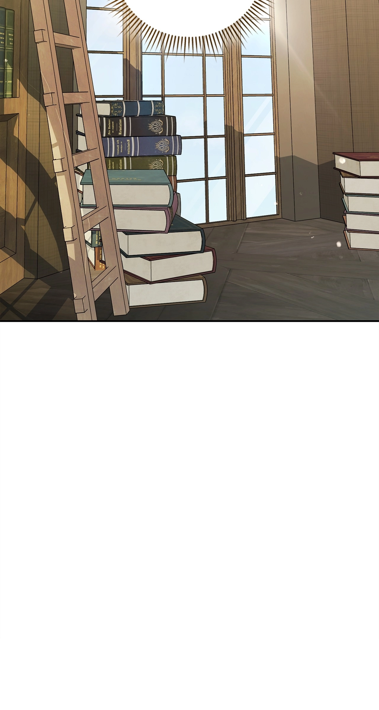 The Duchess Lives Only for This Day Chapter 4 Page 43