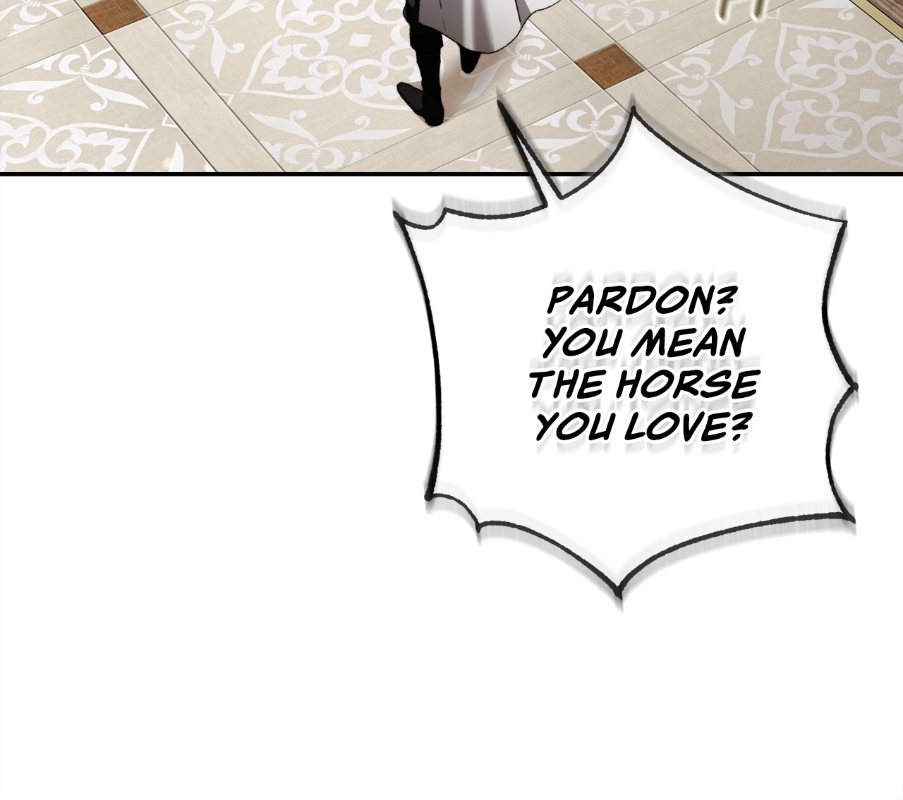 The Duchess Lives Only for This Day Chapter 4 Page 48