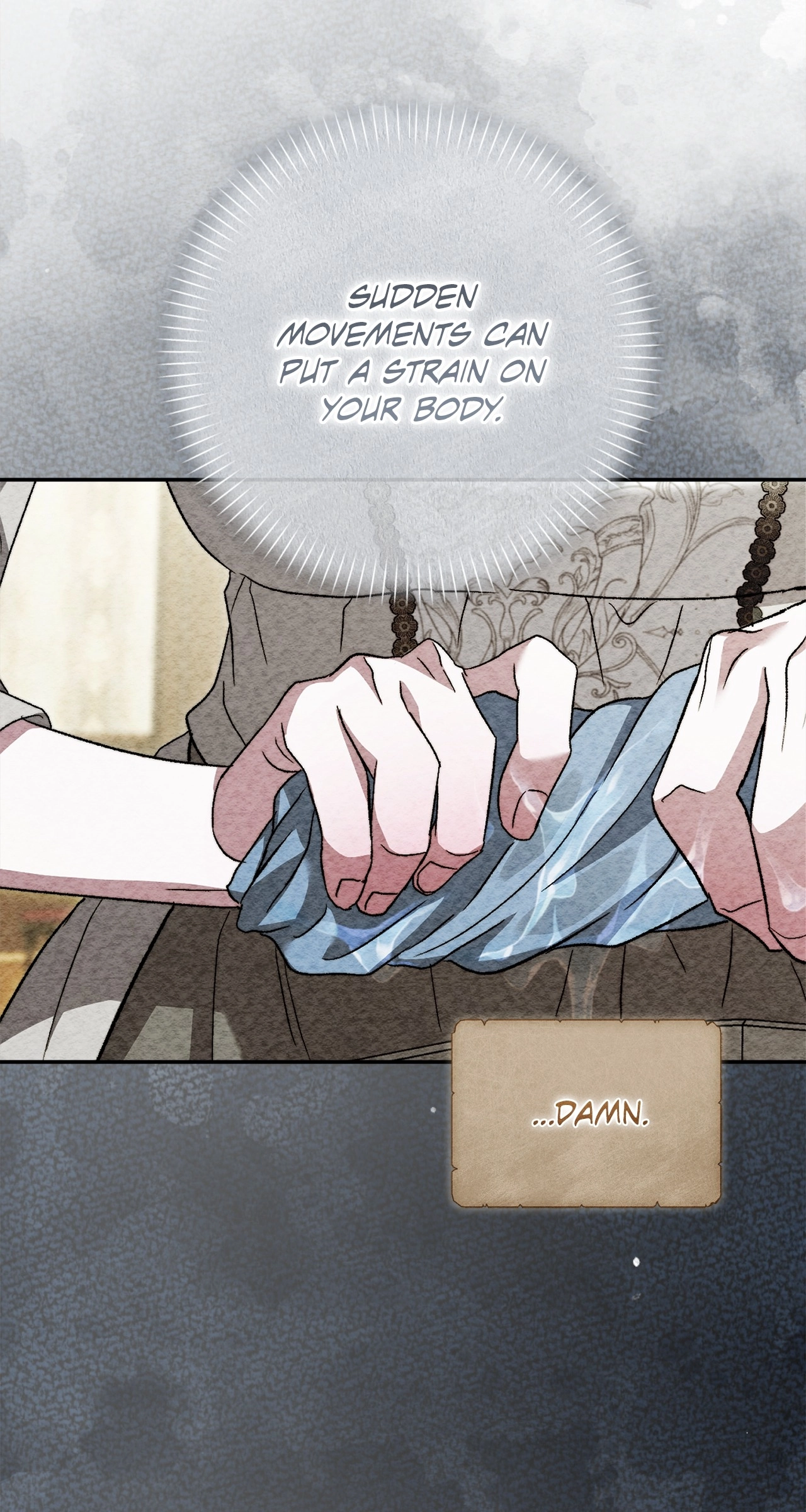 The Duchess Lives Only for This Day Chapter 4 Page 51