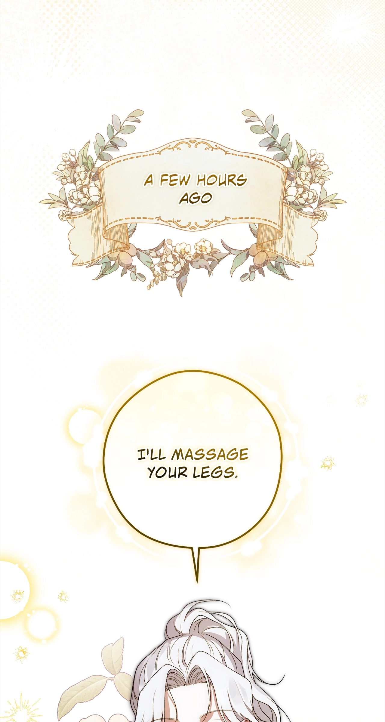 The Duchess Lives Only for This Day Chapter 4 Page 57