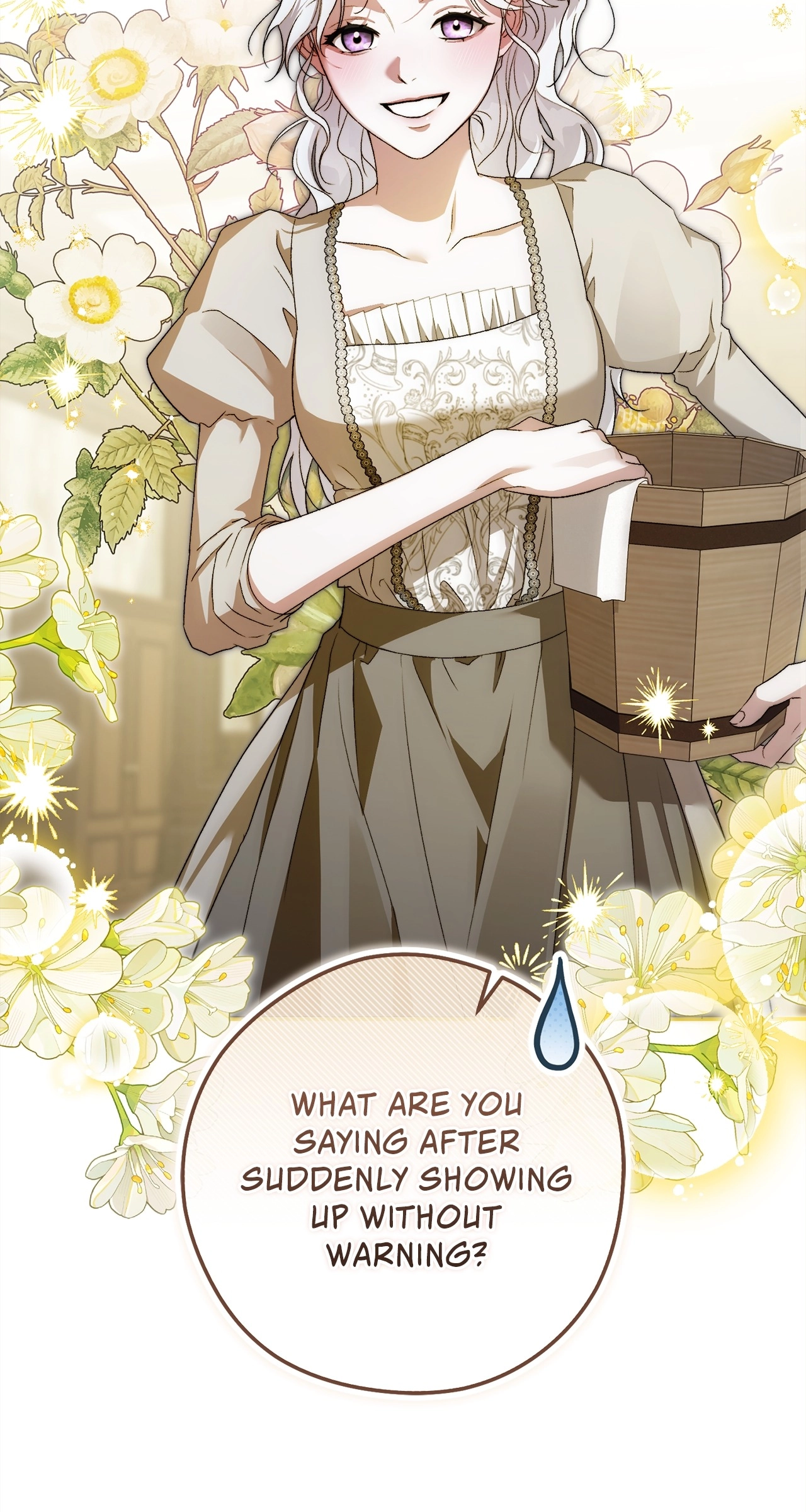 The Duchess Lives Only for This Day Chapter 4 Page 58